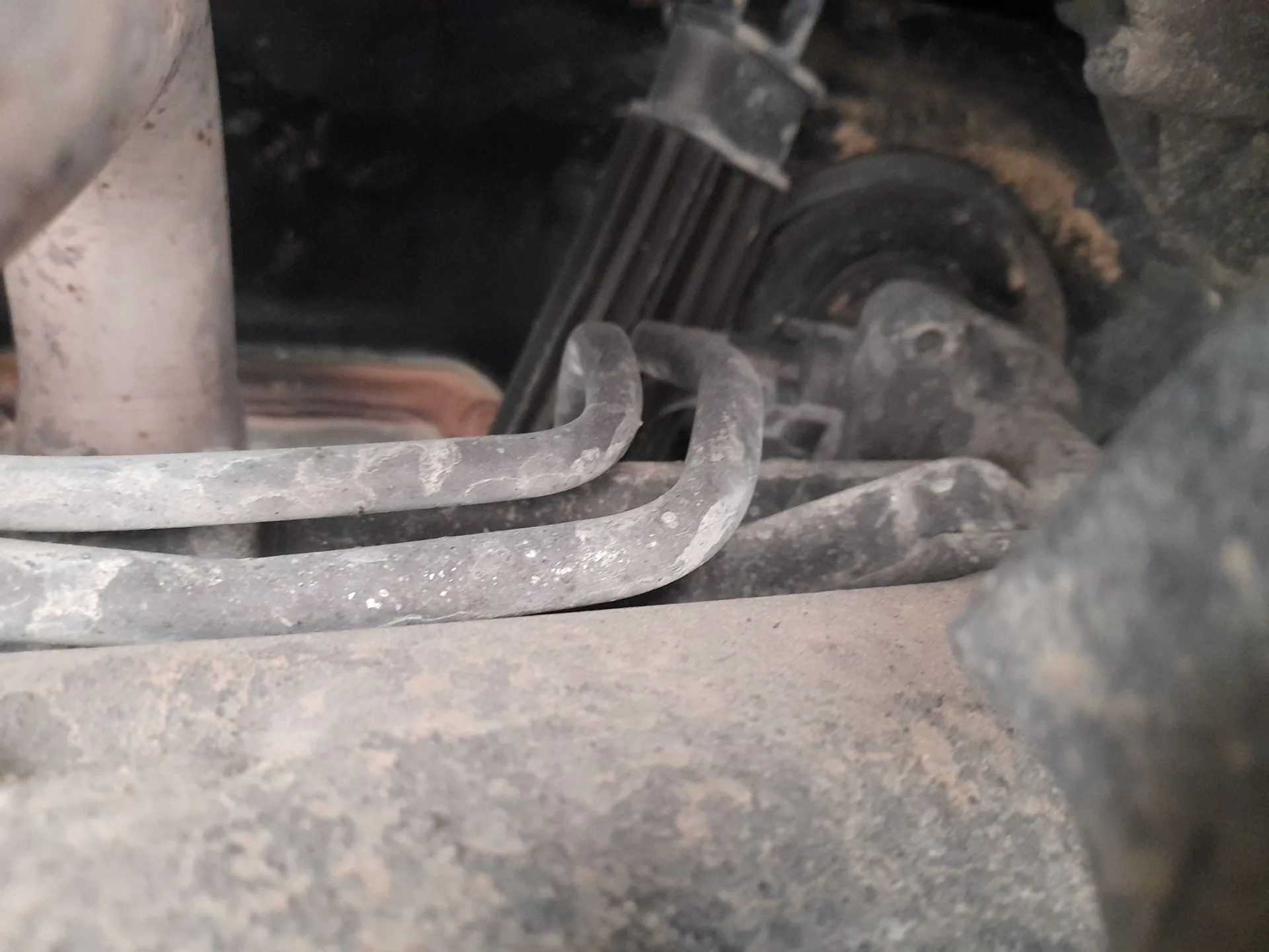 Cremallera Direccion para Peugeot 5008 (0U_, 0E_)