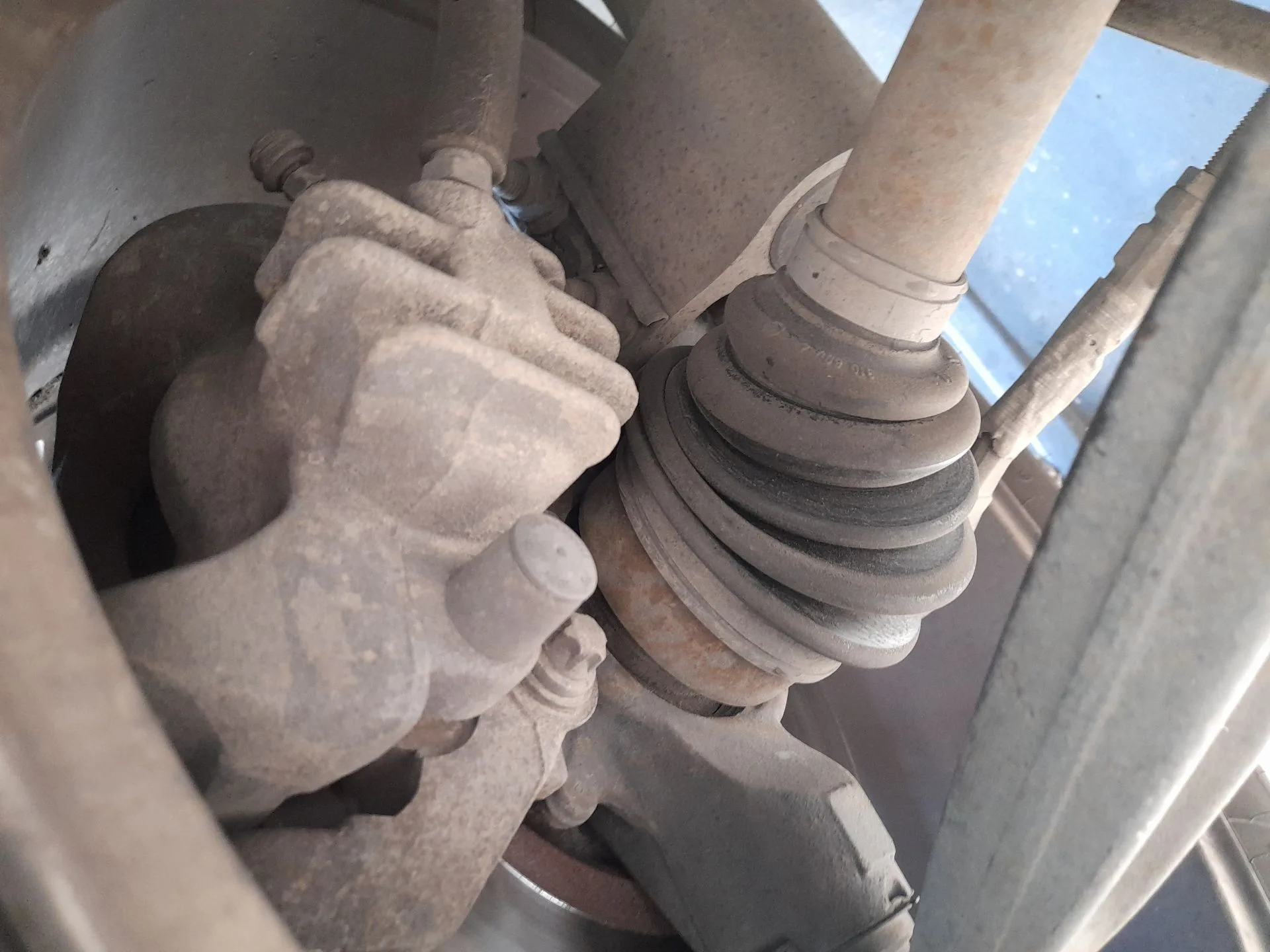 Mangueta Delantera Derecha para Peugeot 5008 (0U_, 0E_)