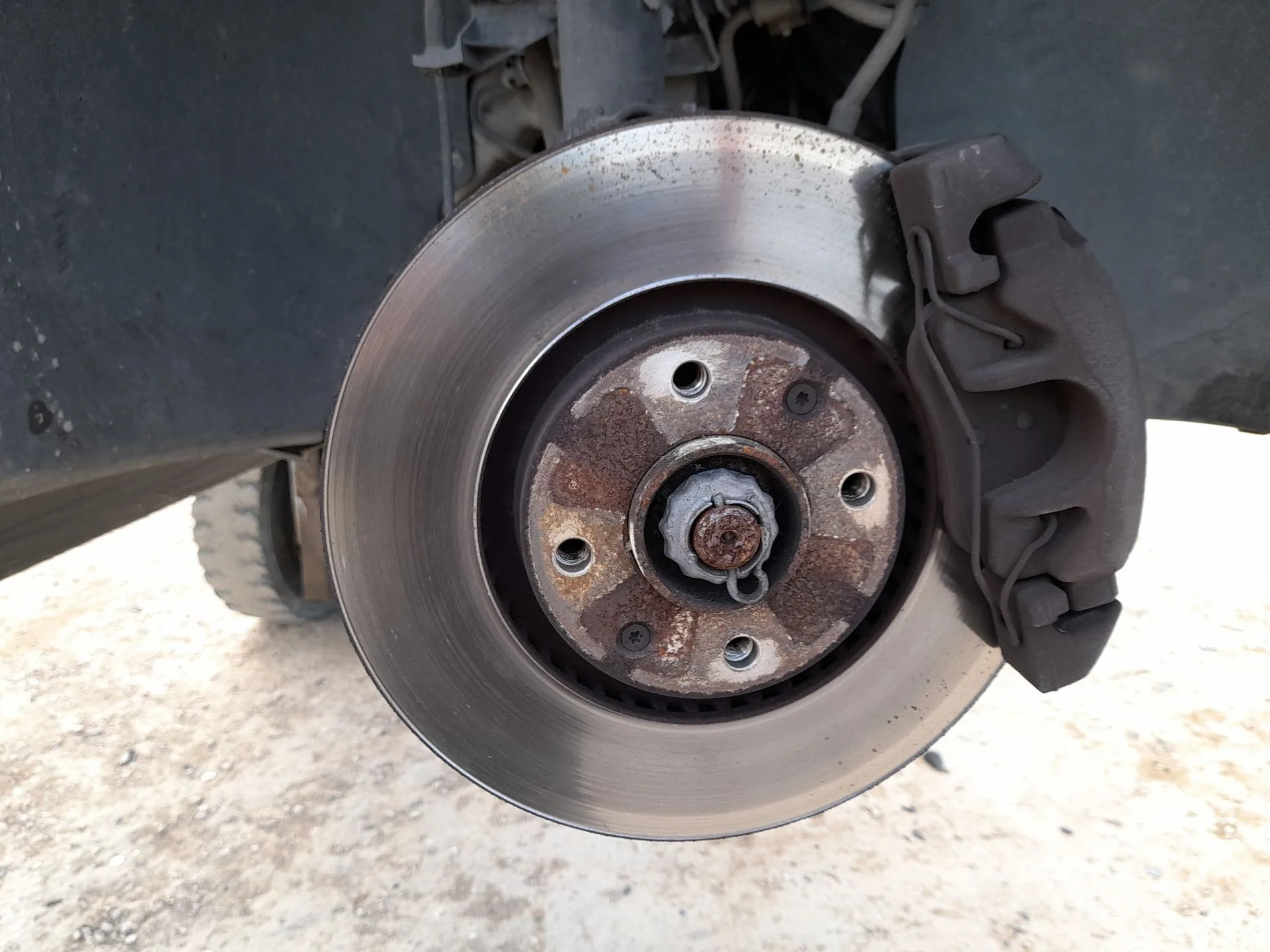 Mangueta Delantera Derecha para Peugeot 5008 (0U_, 0E_)