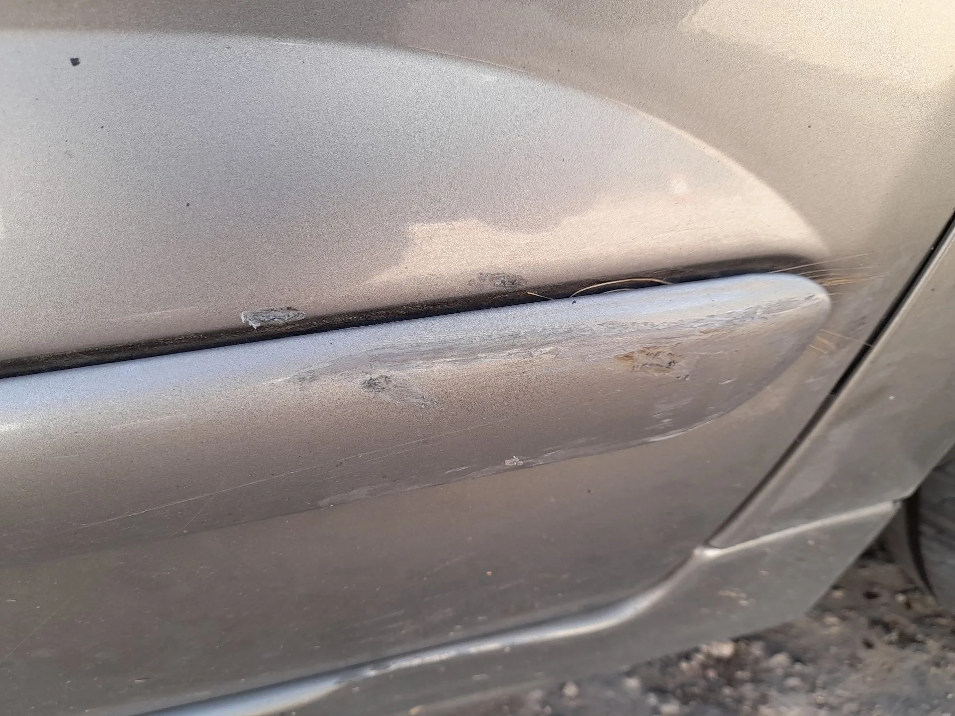 Puerta Delantera Derecha para Peugeot 5008 (0U_, 0E_)