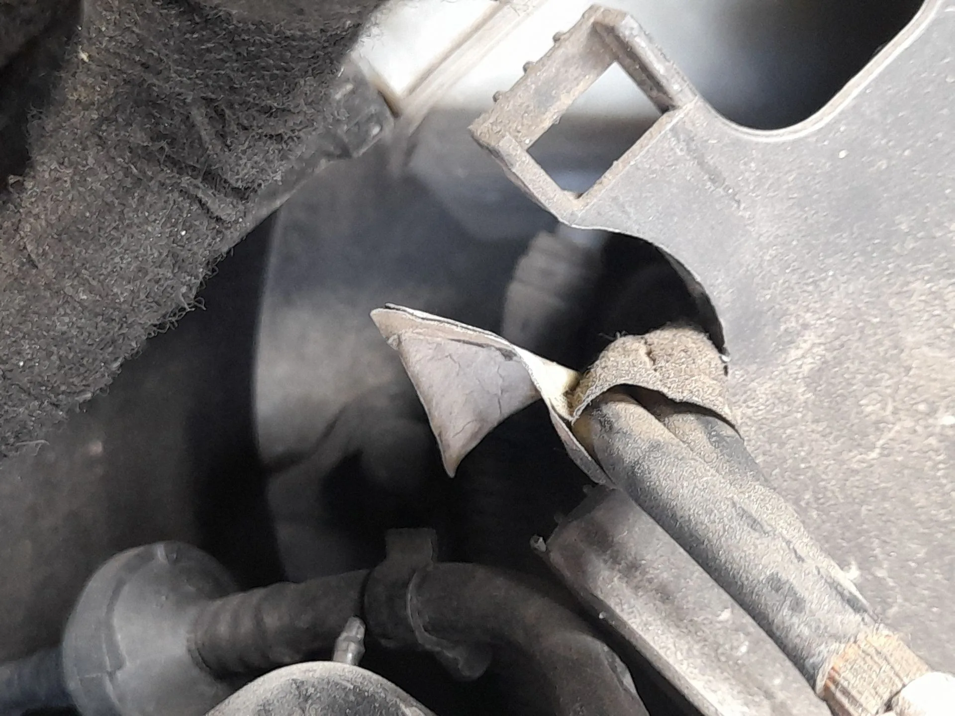 Servofreno para Peugeot 5008 (0U_, 0E_)