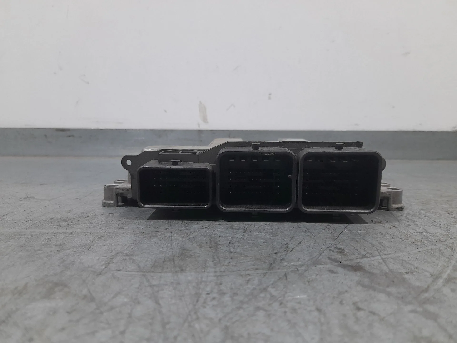 Centralita Motor Uce para Peugeot 308 I (4A_, 4C_)