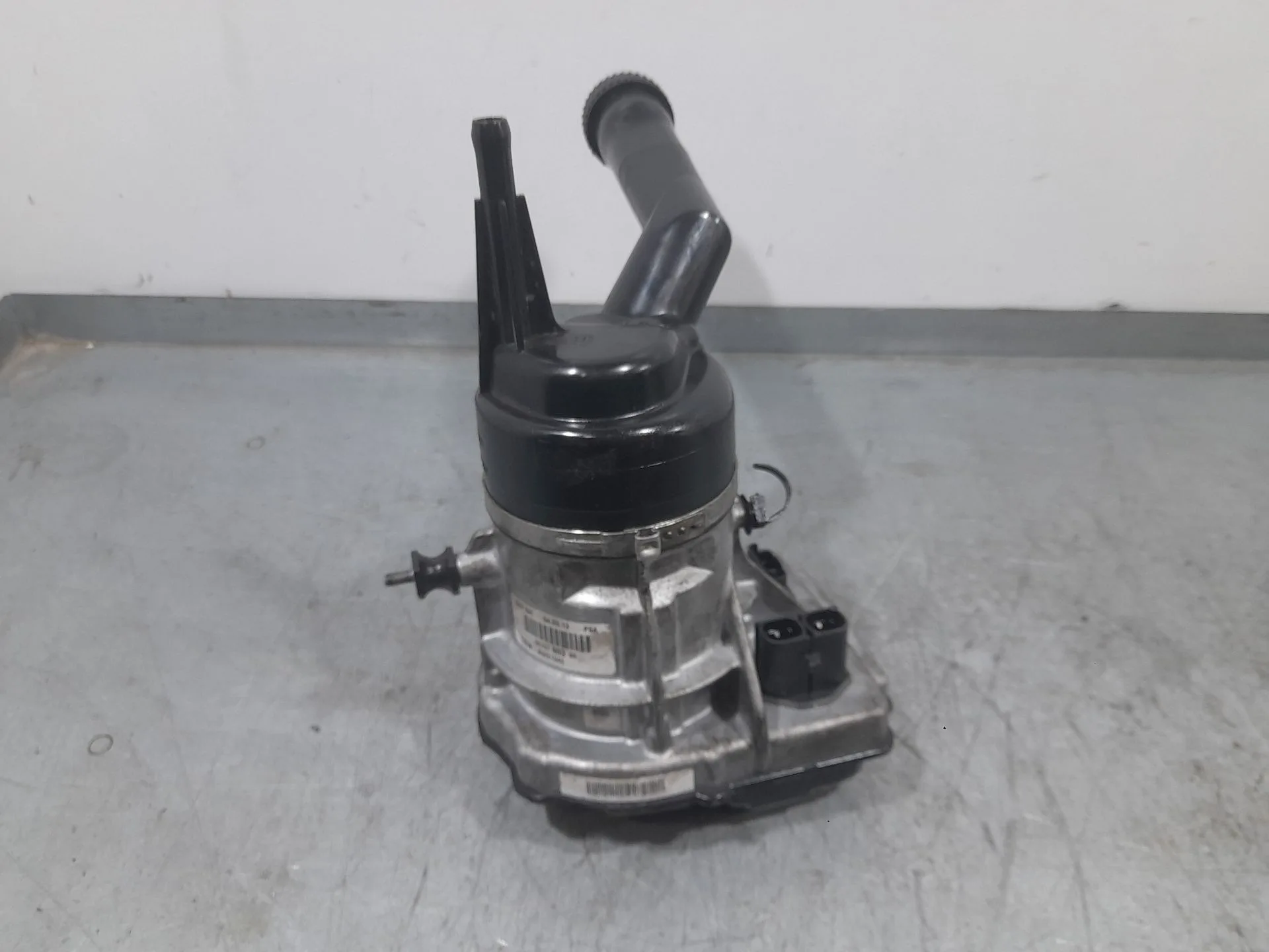 Bomba Direccion Electrica para Peugeot 308 I (4A_, 4C_)