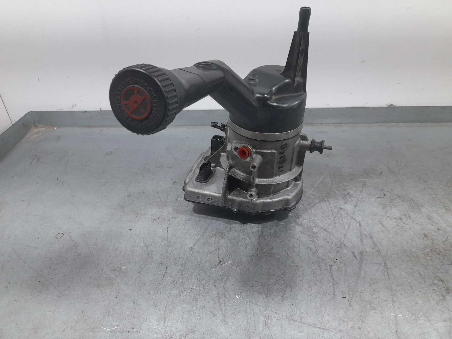 Bomba Direccion Electrica para Peugeot 308 I (4A_, 4C_)