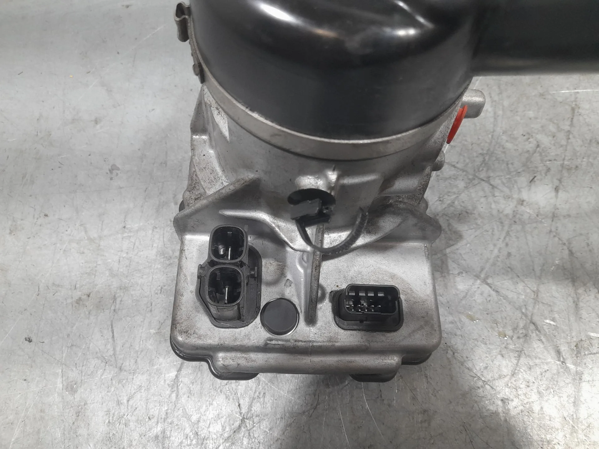 Bomba Direccion Electrica para Peugeot 308 I (4A_, 4C_)