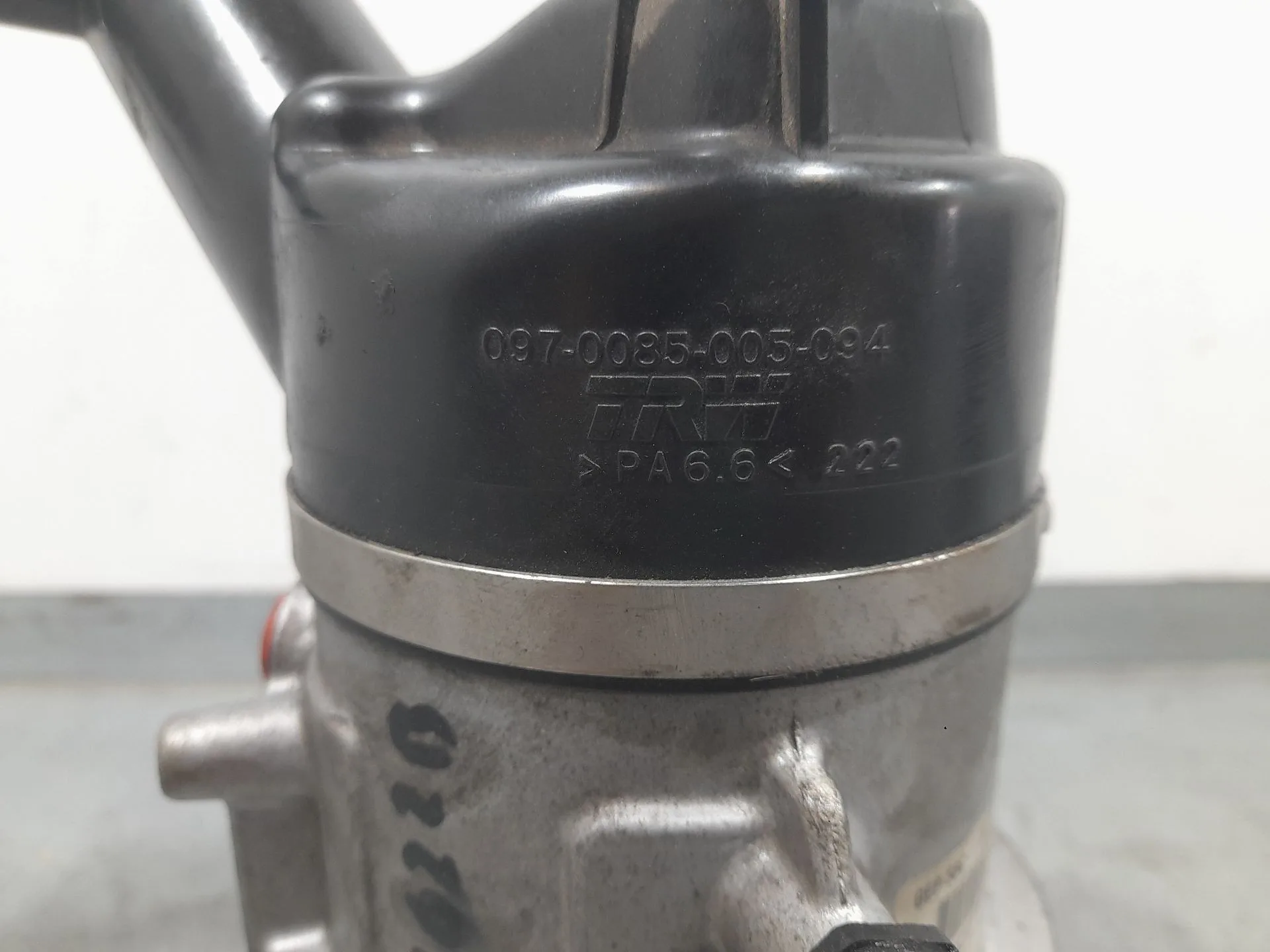 Bomba Direccion Electrica para Peugeot 308 I (4A_, 4C_)