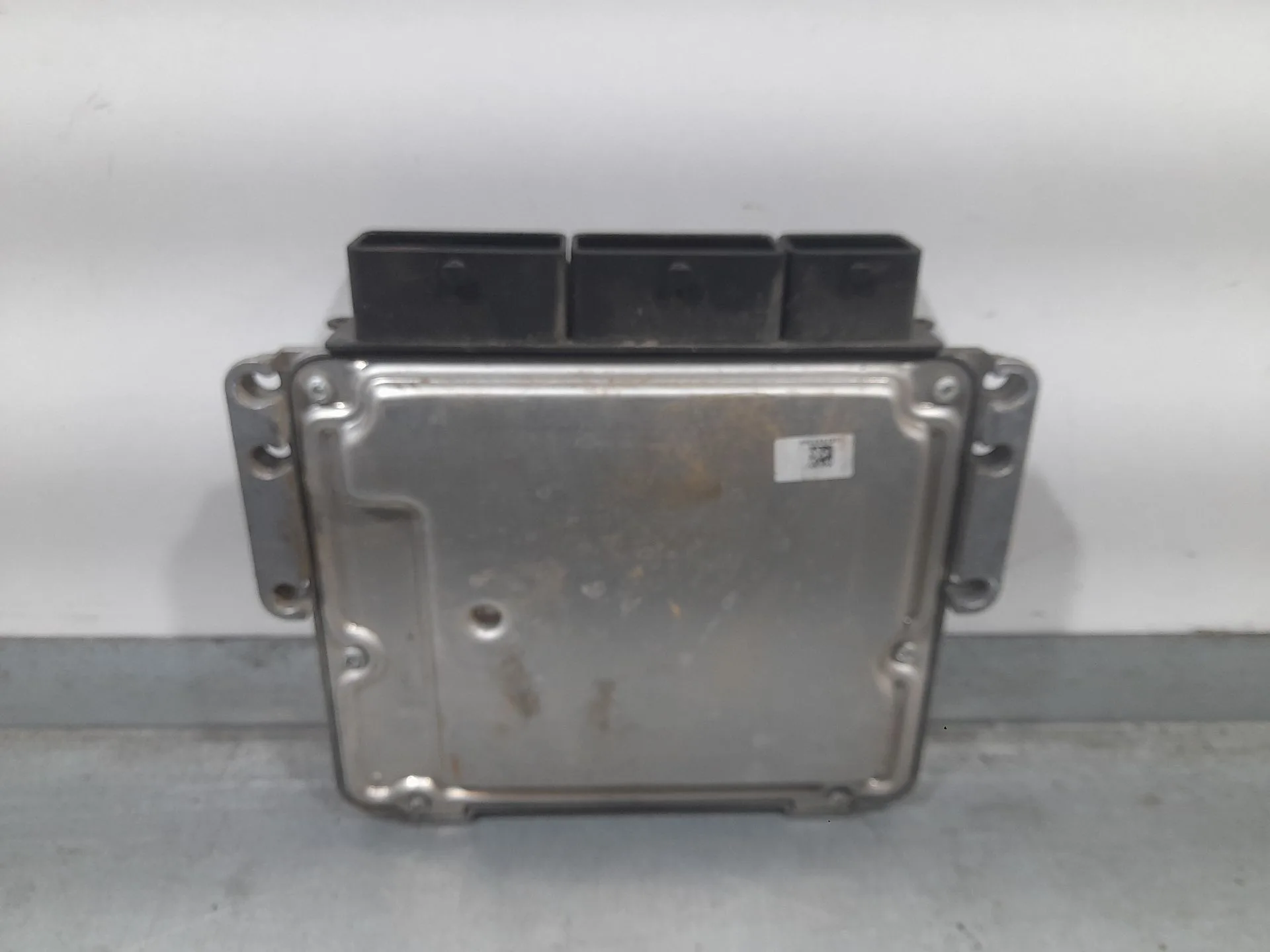 Centralita Motor Uce para Renault Clio Iv (Bh_)