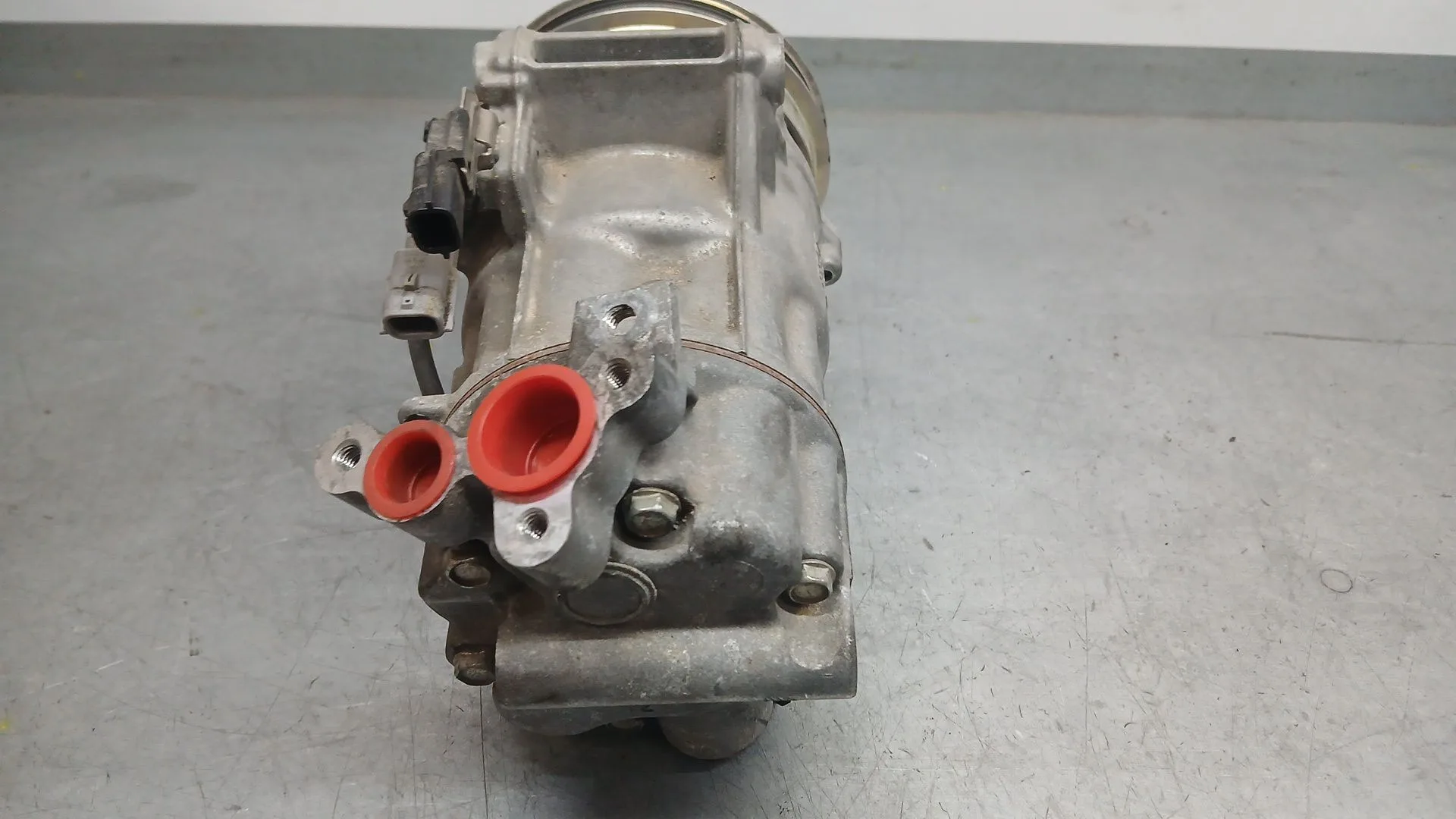 Compresor Aire Acondicionado para Renault Clio V (B7_)