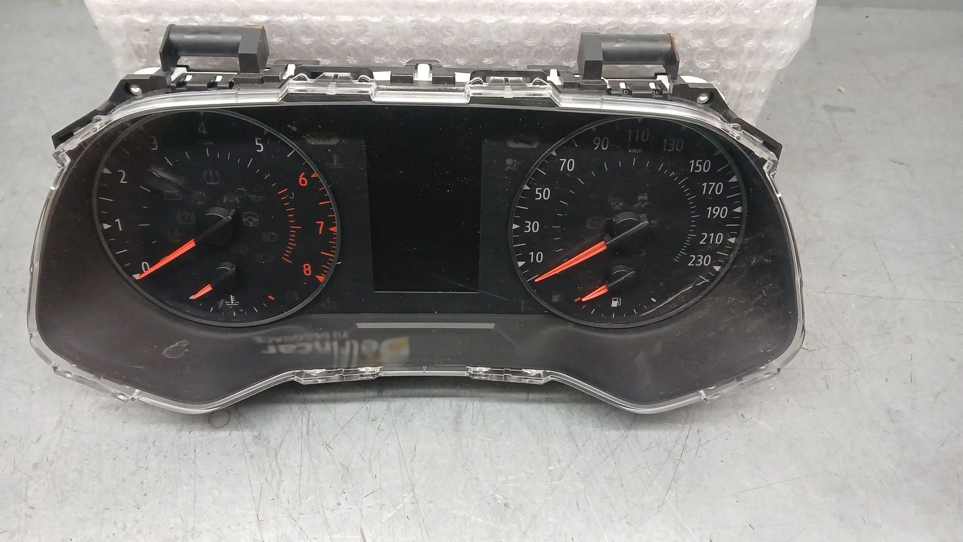 Cuadro Instrumentos para Renault Clio V (B7_)