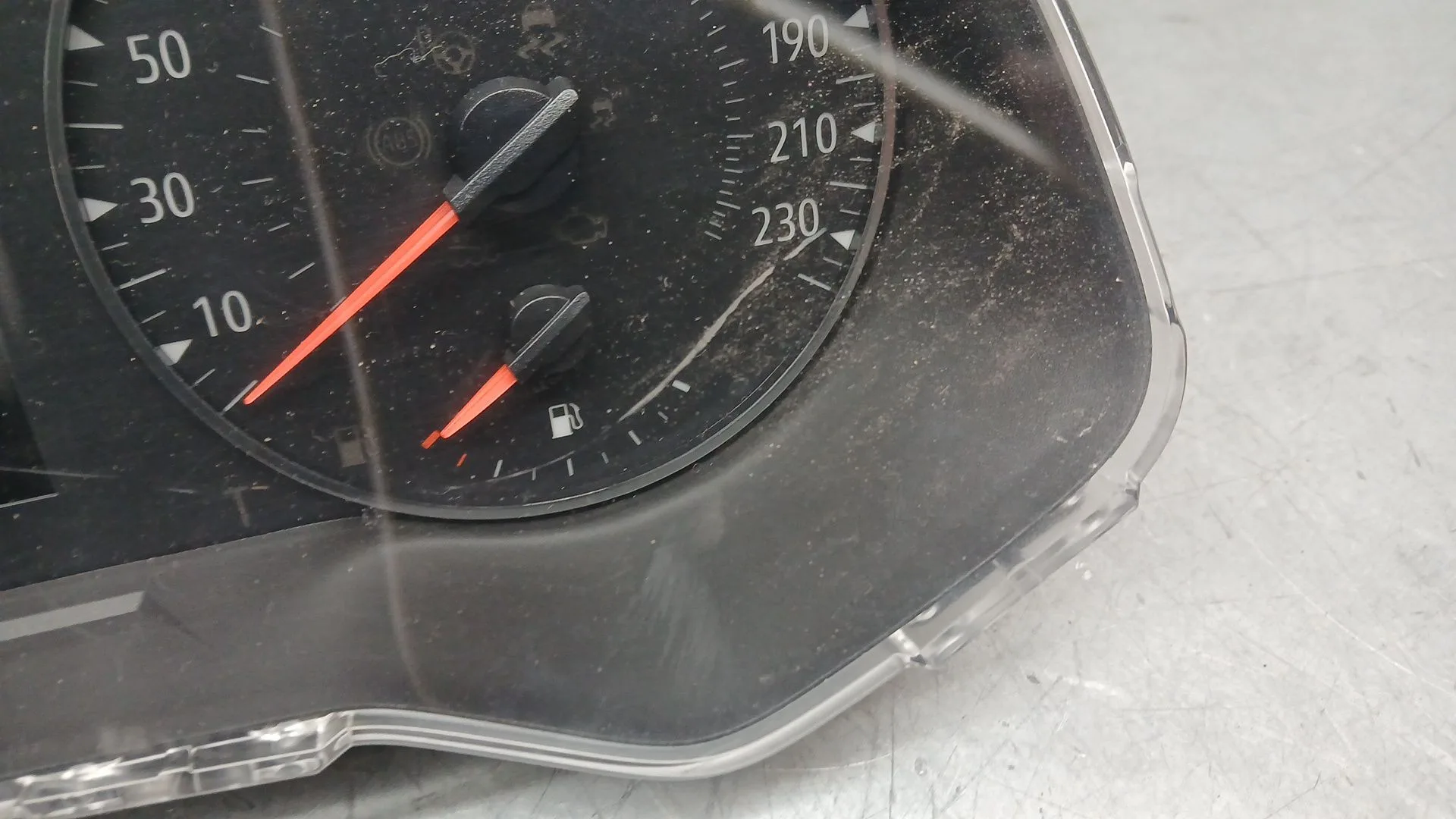 Cuadro Instrumentos para Renault Clio V (B7_)