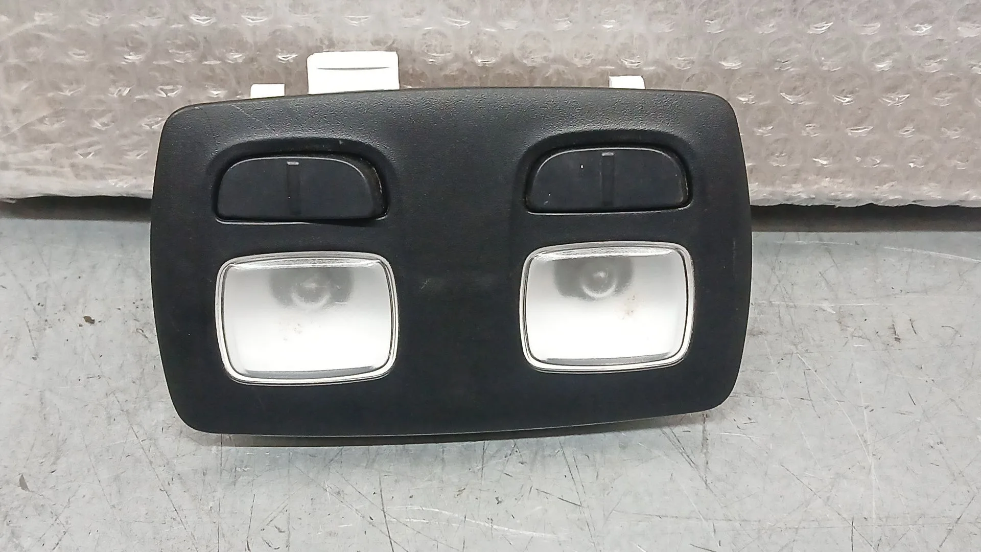 Luz Interior para Renault Clio V (B7_)