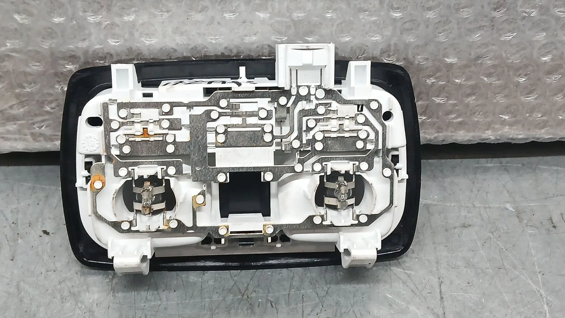 Luz Interior para Renault Clio V (B7_)