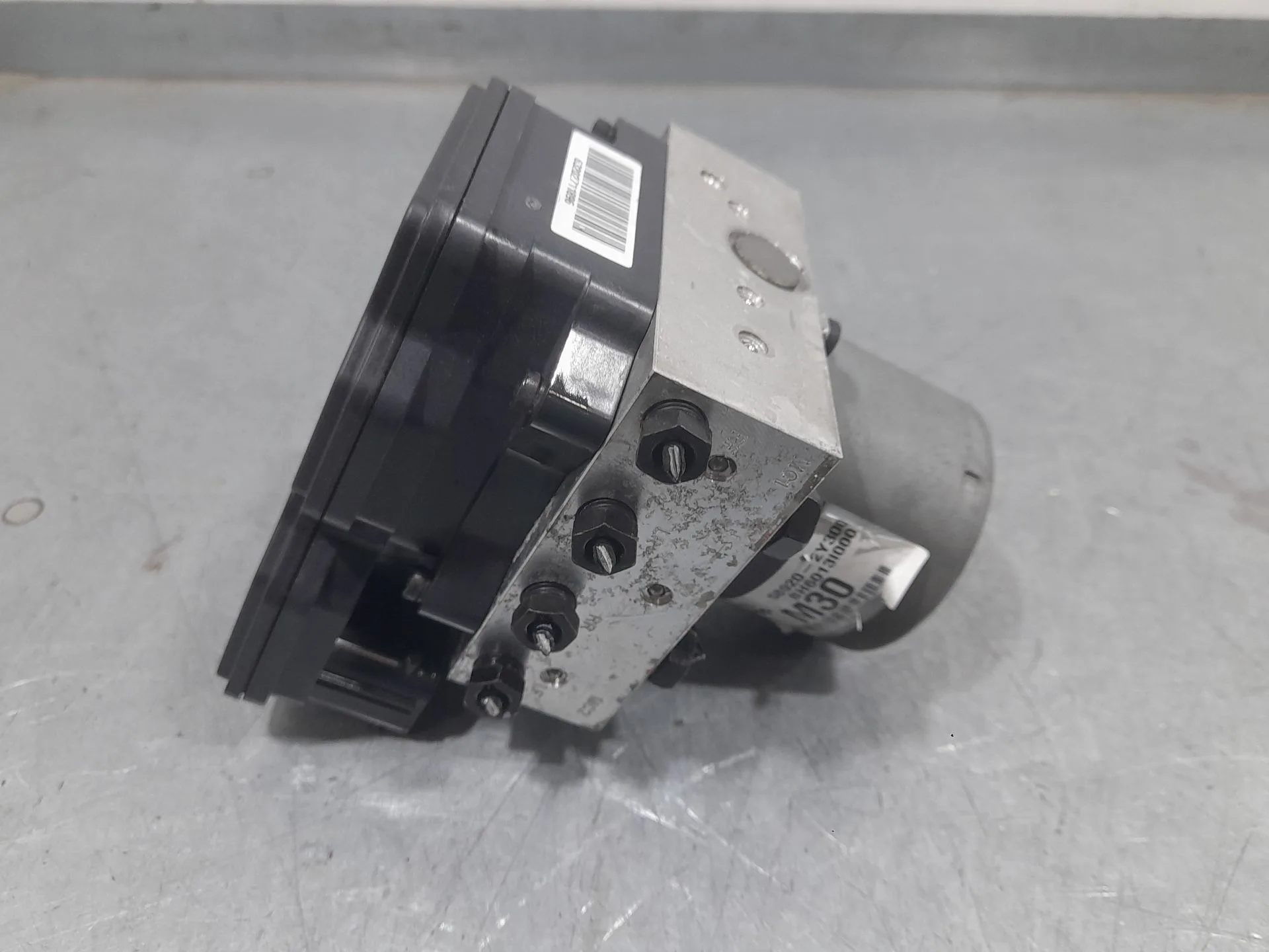 Abs para Hyundai Ix35 (Lm, El, Elh)