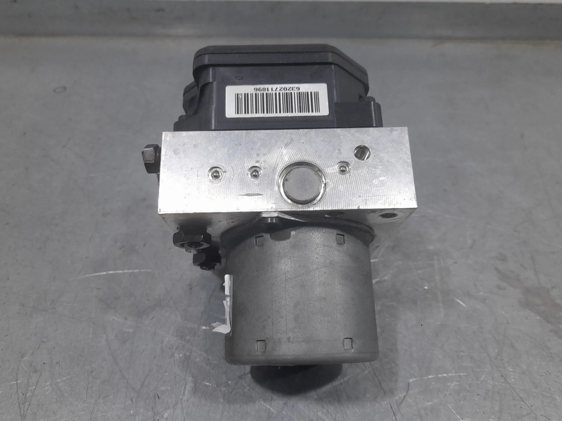 Abs para Hyundai Ix35 (Lm, El, Elh)