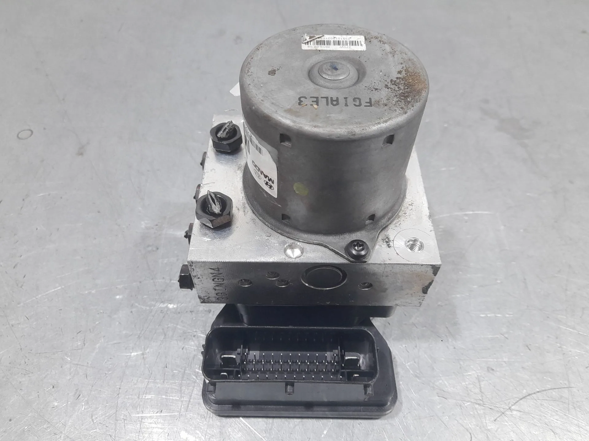 Abs para Hyundai Ix35 (Lm, El, Elh)