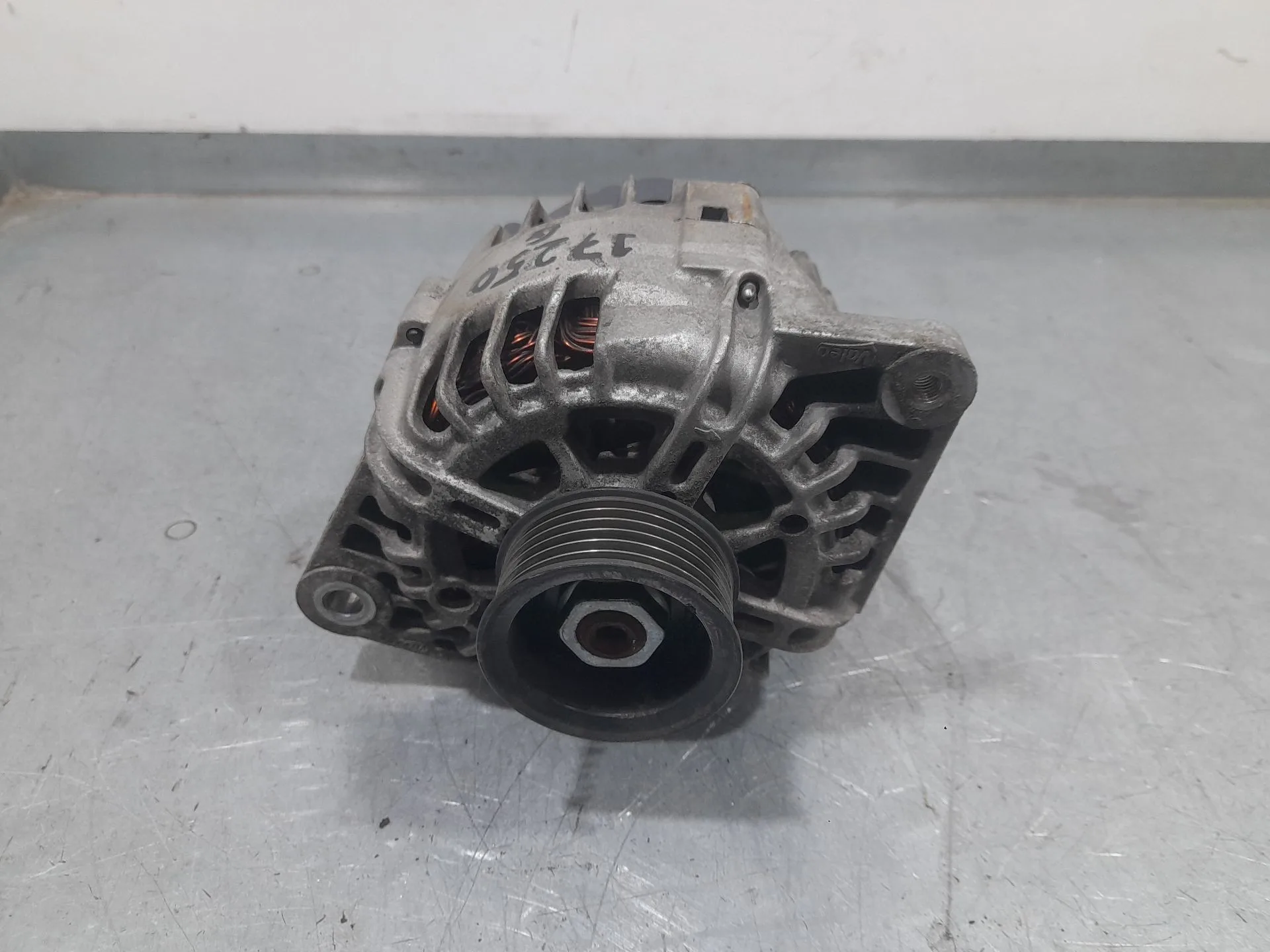 Alternador para Hyundai Ix35 (Lm, El, Elh)