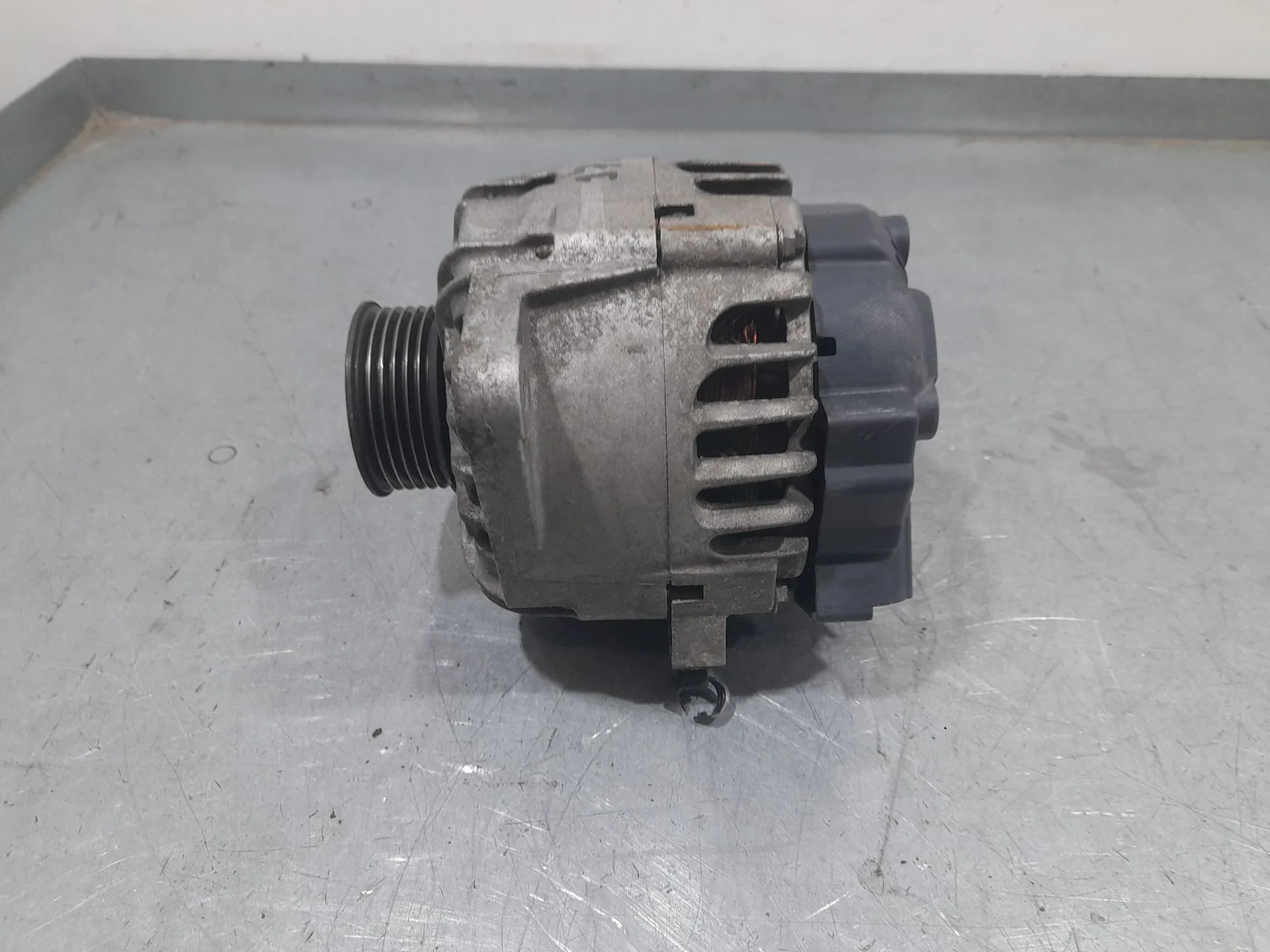 Alternador para Hyundai Ix35 (Lm, El, Elh)