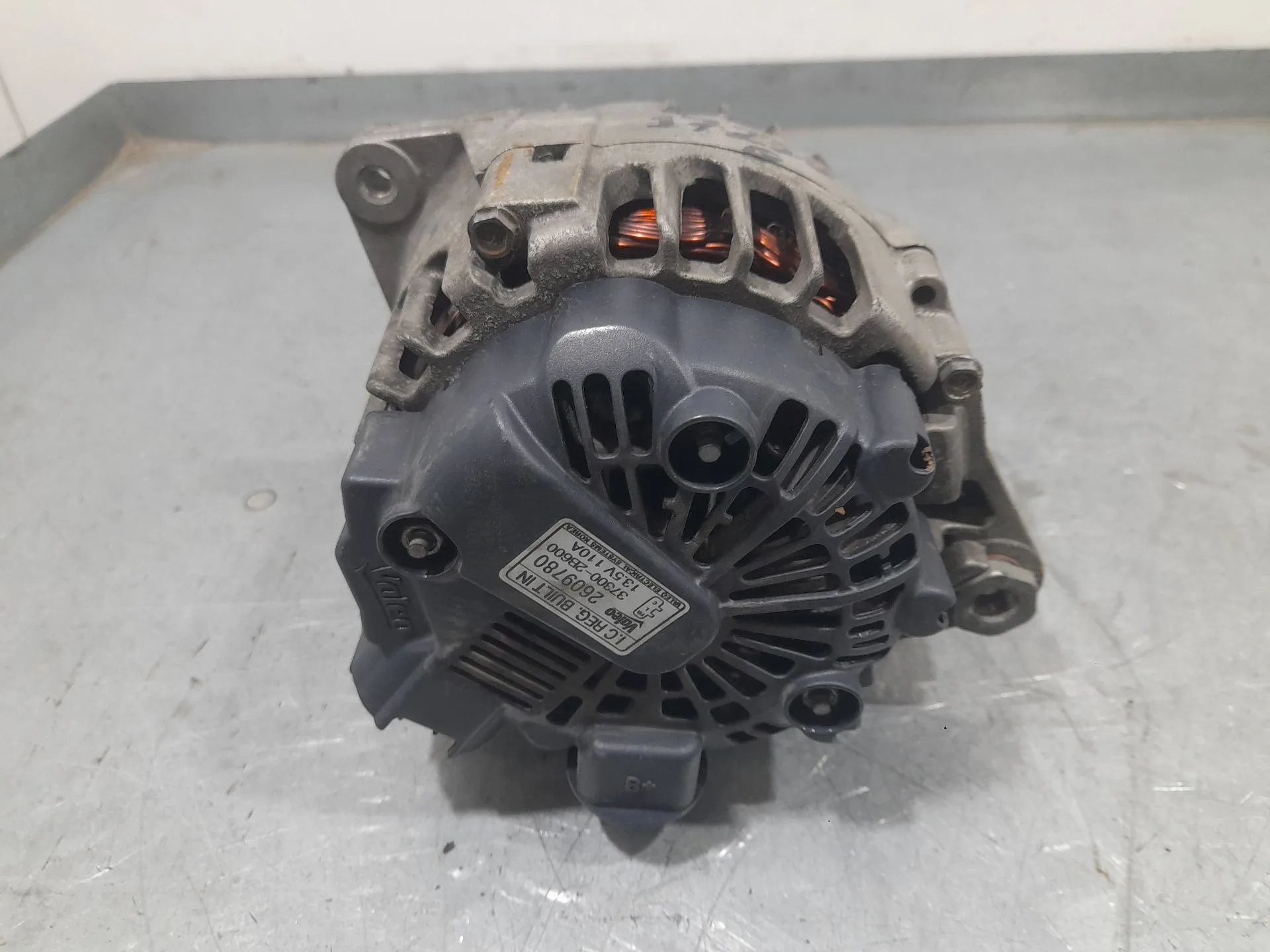 Alternador para Hyundai Ix35 (Lm, El, Elh)