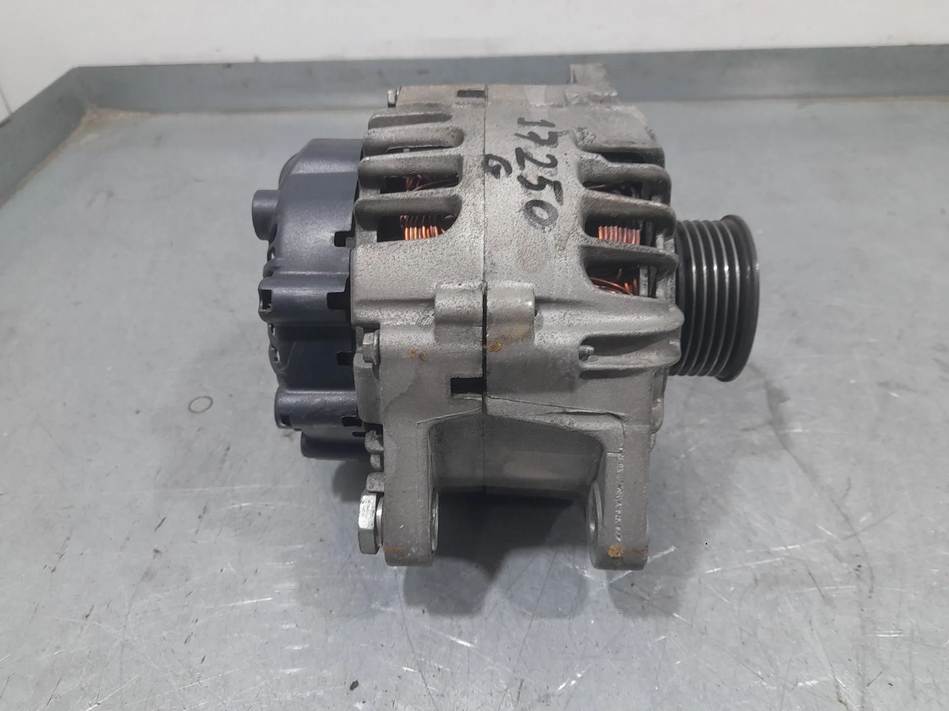 Alternador para Hyundai Ix35 (Lm, El, Elh)