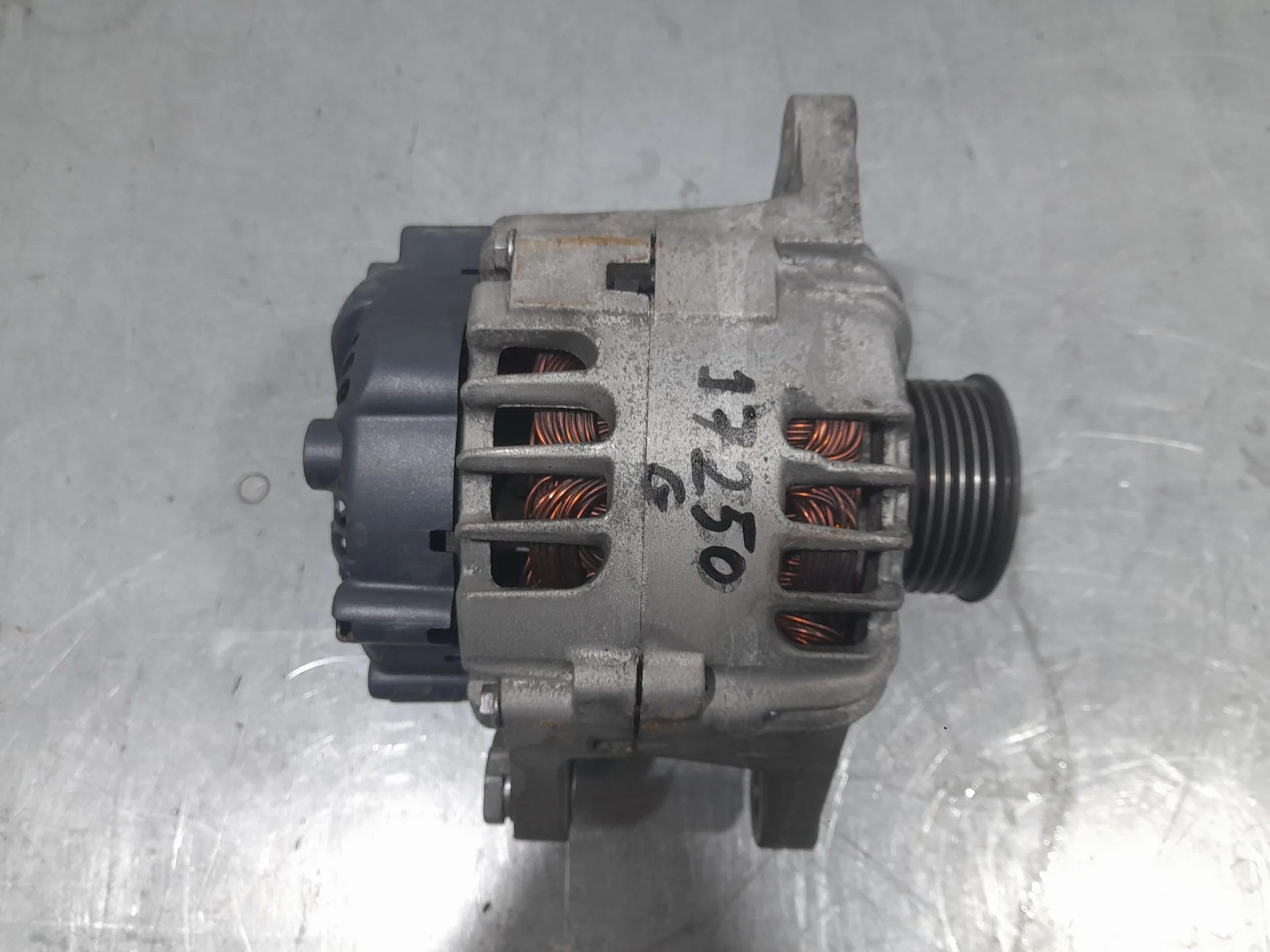 Alternador para Hyundai Ix35 (Lm, El, Elh)