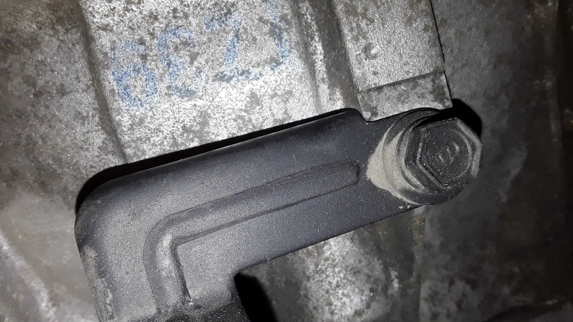 Caja Cambios para Hyundai Ix35 (Lm, El, Elh)