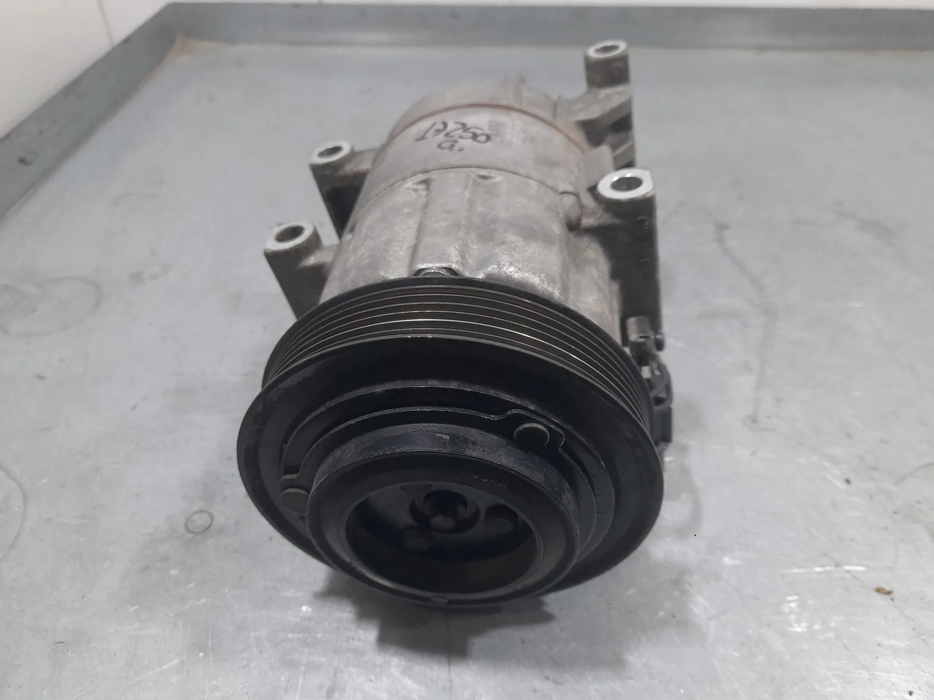 Compresor Aire Acondicionado para Hyundai Ix35 (Lm, El, Elh)