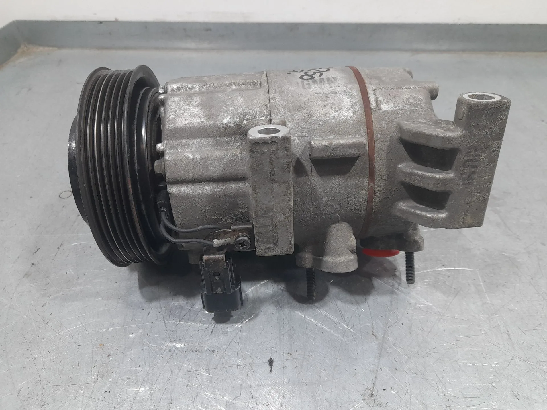 Compresor Aire Acondicionado para Hyundai Ix35 (Lm, El, Elh)