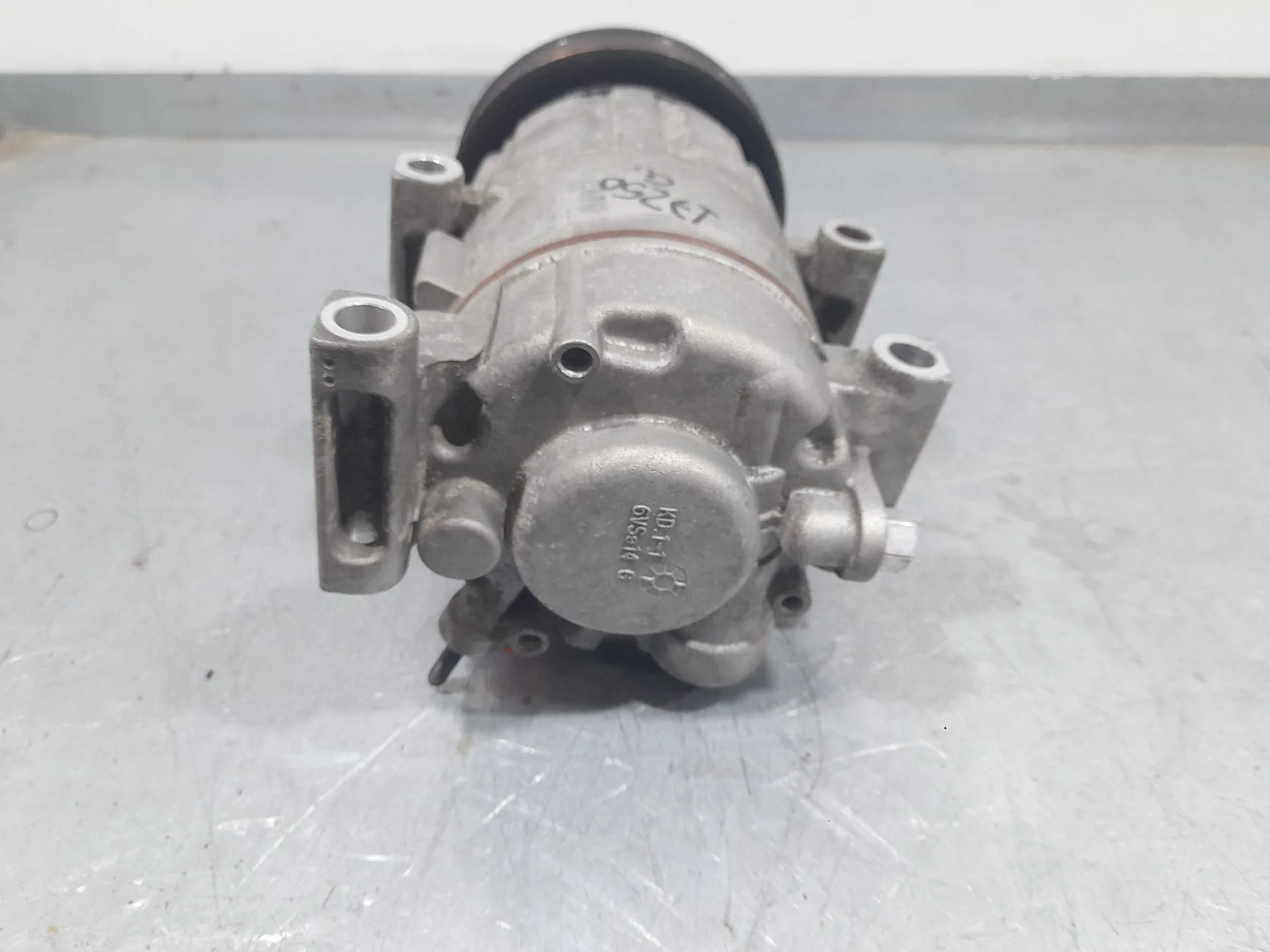 Compresor Aire Acondicionado para Hyundai Ix35 (Lm, El, Elh)