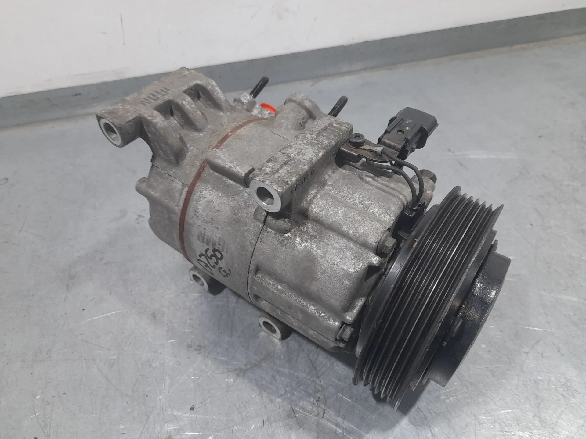 Compresor Aire Acondicionado para Hyundai Ix35 (Lm, El, Elh)