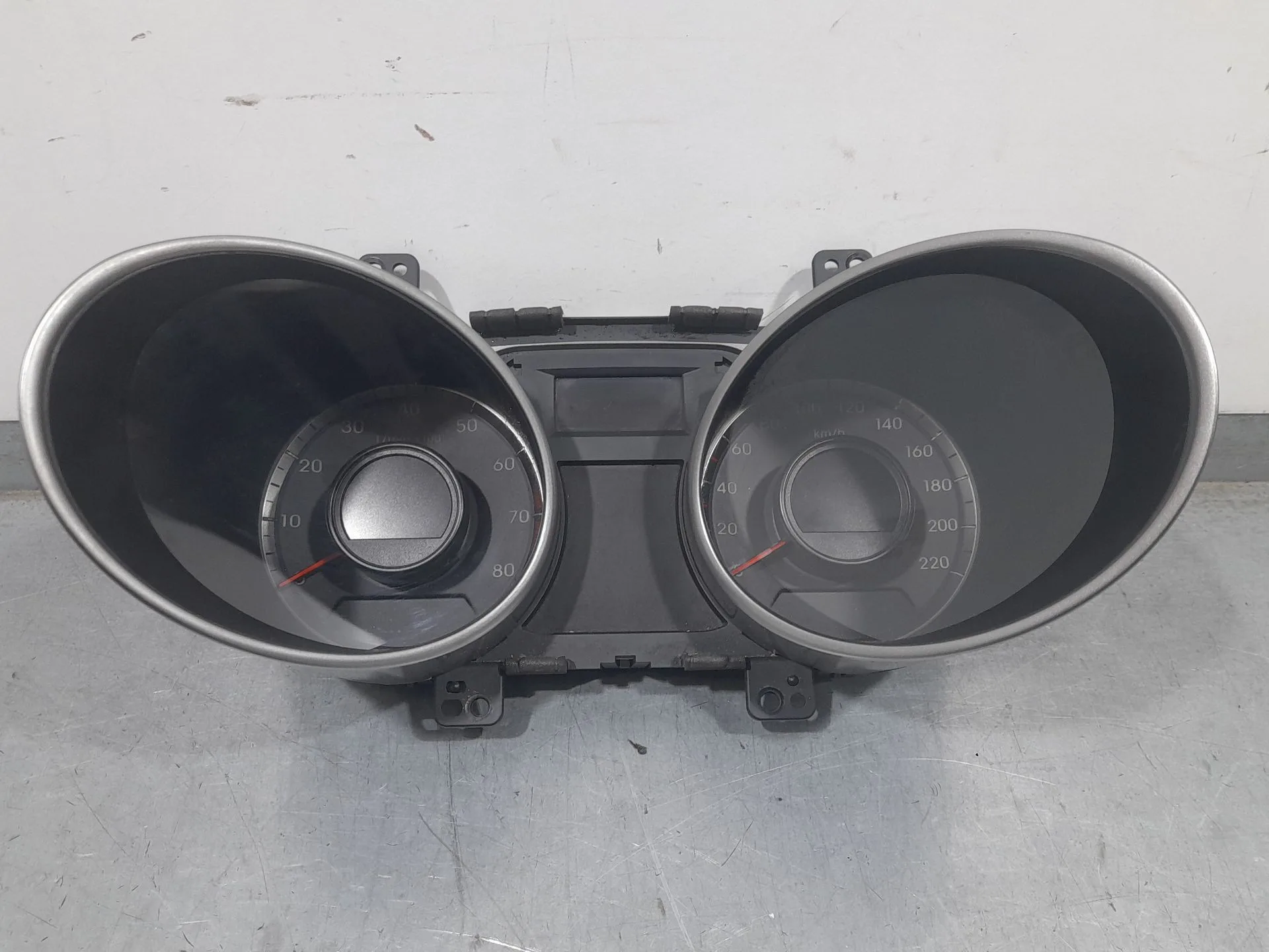 Cuadro Instrumentos para Hyundai Ix35 (Lm, El, Elh)
