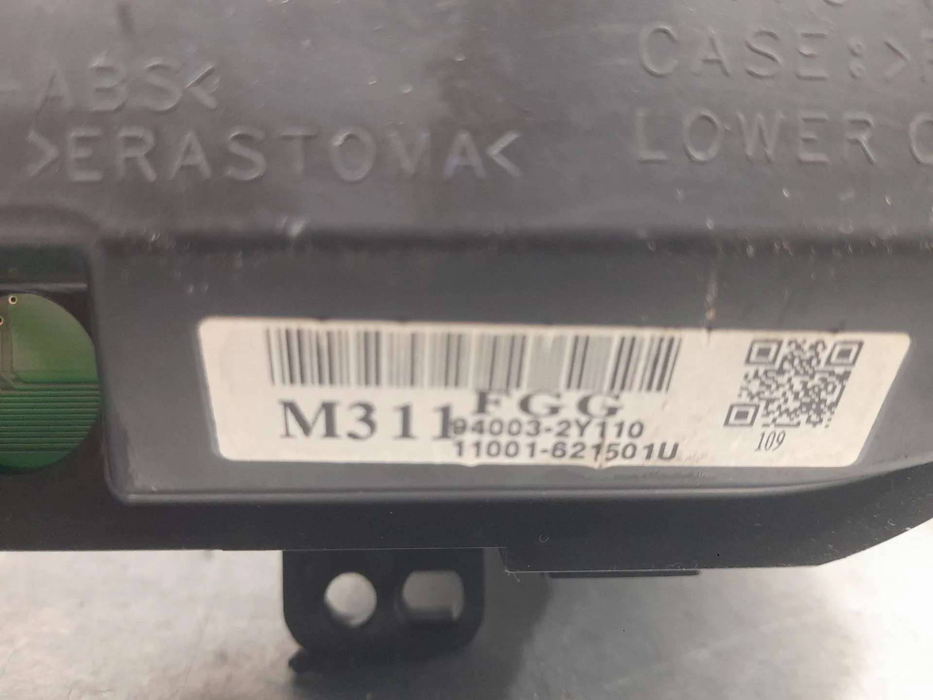 Cuadro Instrumentos para Hyundai Ix35 (Lm, El, Elh)