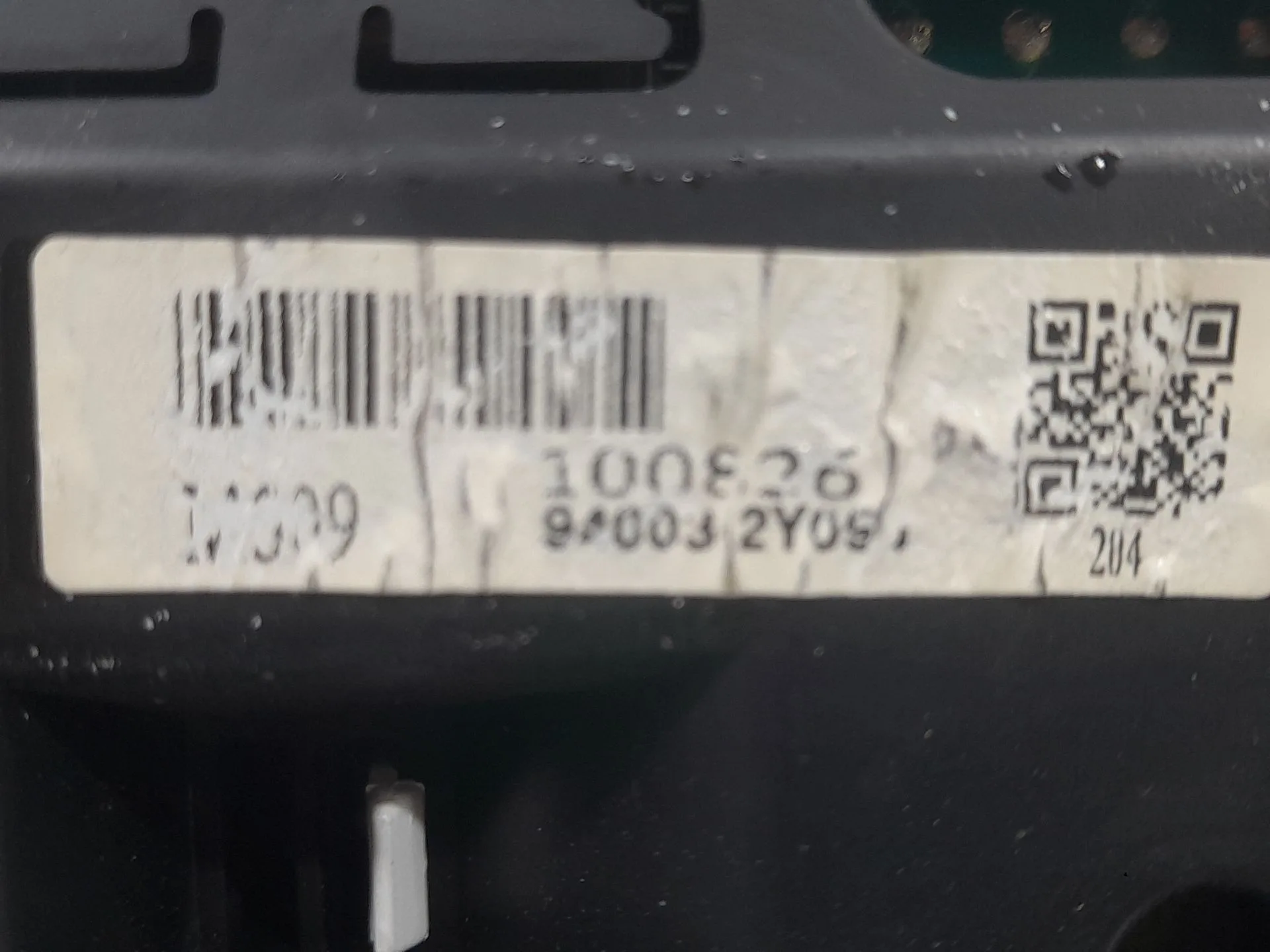 Cuadro Instrumentos para Hyundai Ix35 (Lm, El, Elh)
