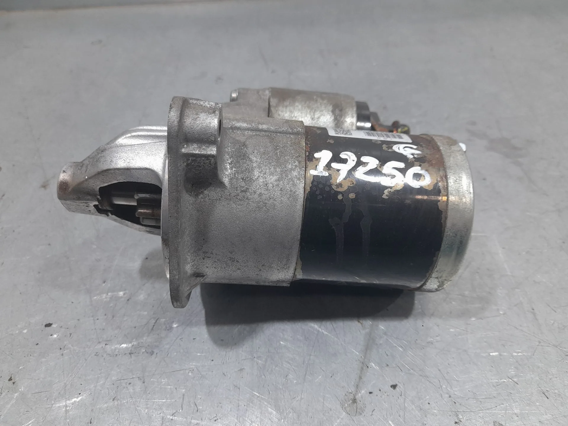 Motor Arranque para Hyundai Ix35 (Lm, El, Elh)