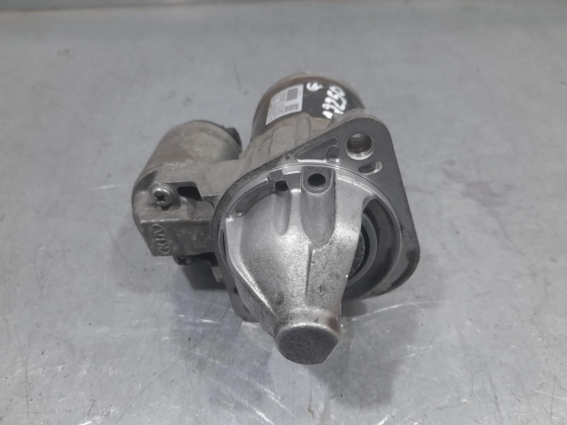 Motor Arranque para Hyundai Ix35 (Lm, El, Elh)
