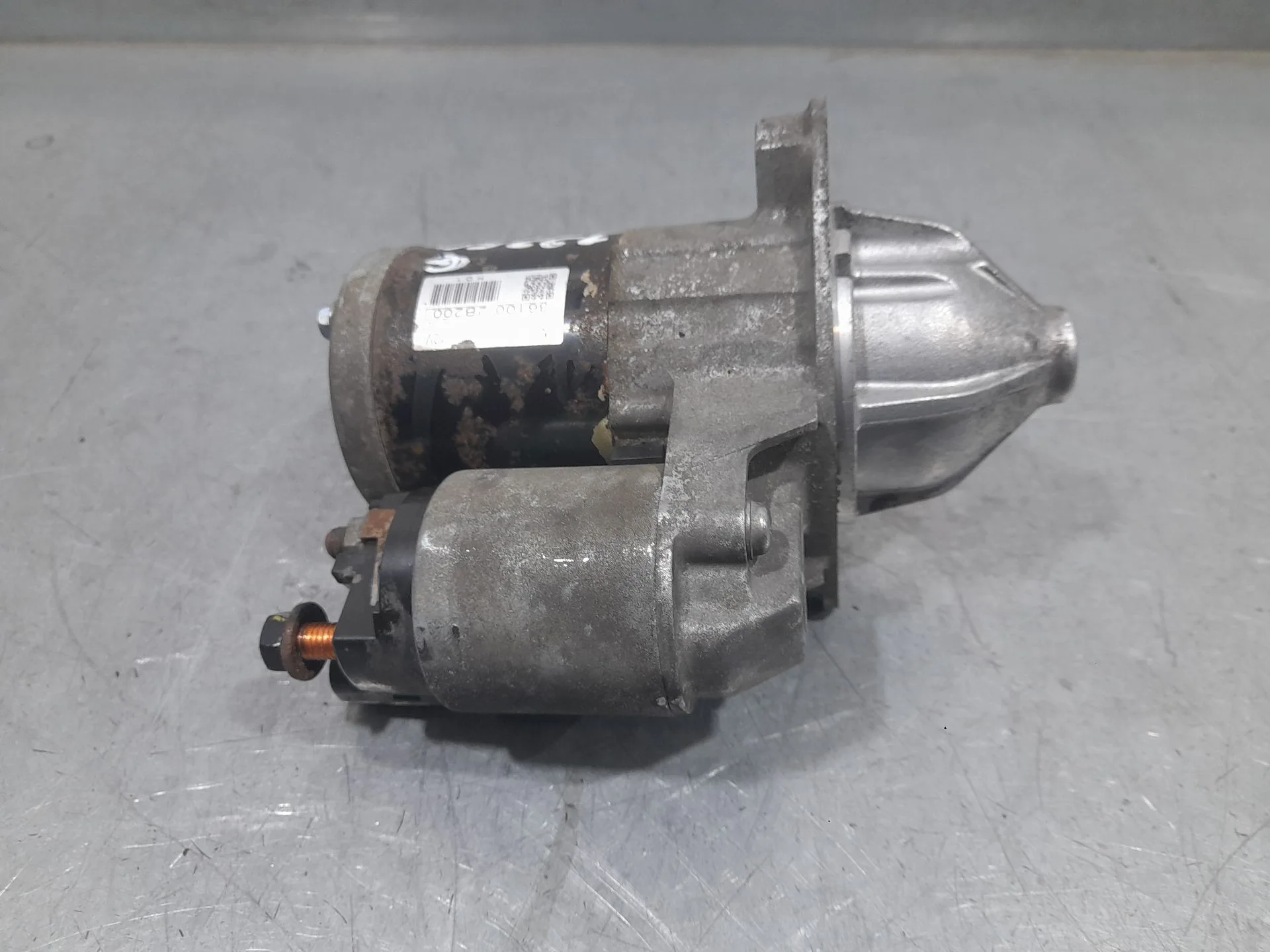 Motor Arranque para Hyundai Ix35 (Lm, El, Elh)