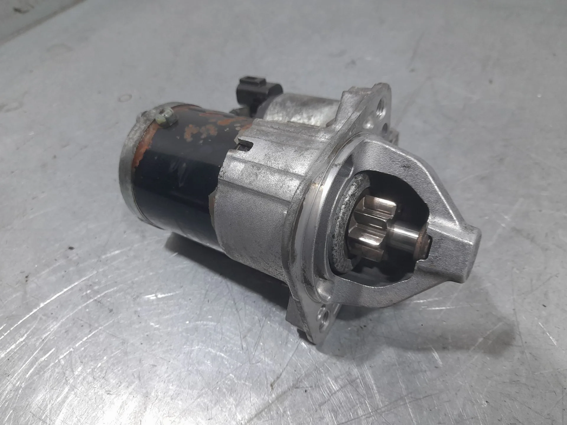 Motor Arranque para Hyundai Ix35 (Lm, El, Elh)
