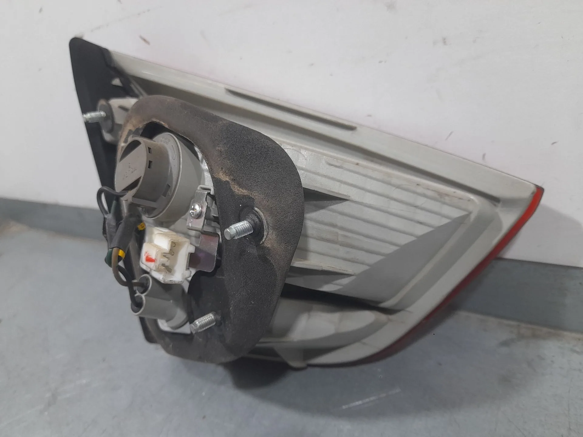 Piloto Trasero Derecho Interior para Hyundai Ix35 (Lm, El, Elh)
