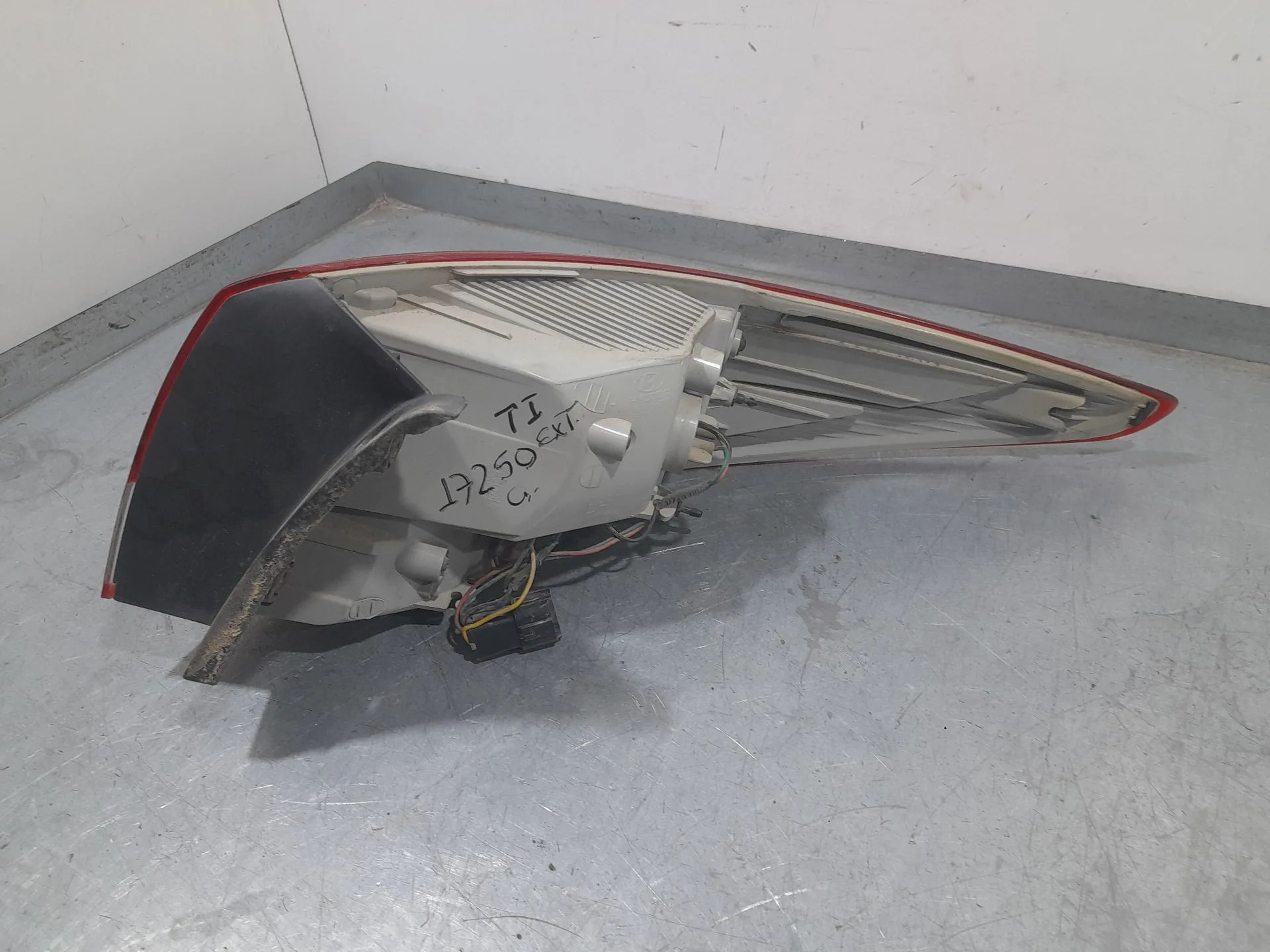 Piloto Trasero Izquierdo Interior para Hyundai Ix35 (Lm, El, Elh)