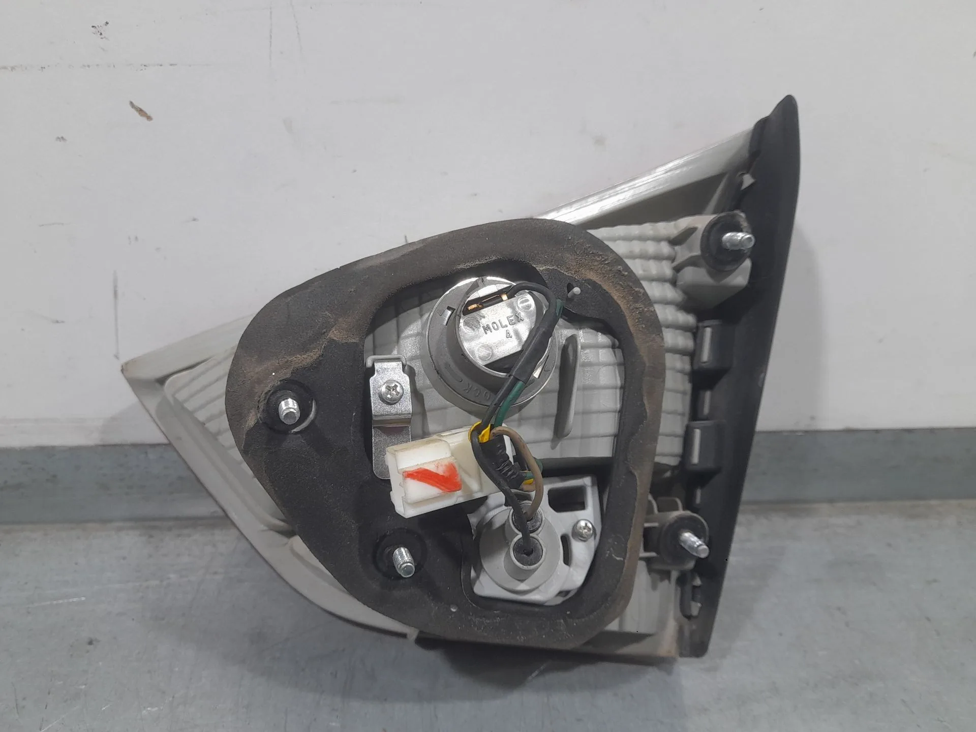 Piloto Trasero Izquierdo Interior para Hyundai Ix35 (Lm, El, Elh)
