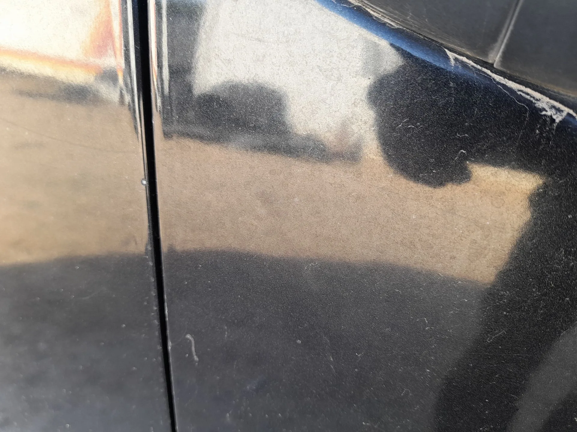 Puerta Delantera Derecha para Hyundai Ix35 (Lm, El, Elh)