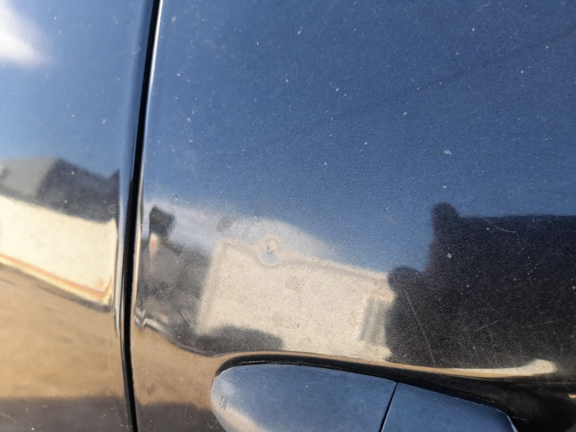 Puerta Delantera Derecha para Hyundai Ix35 (Lm, El, Elh)
