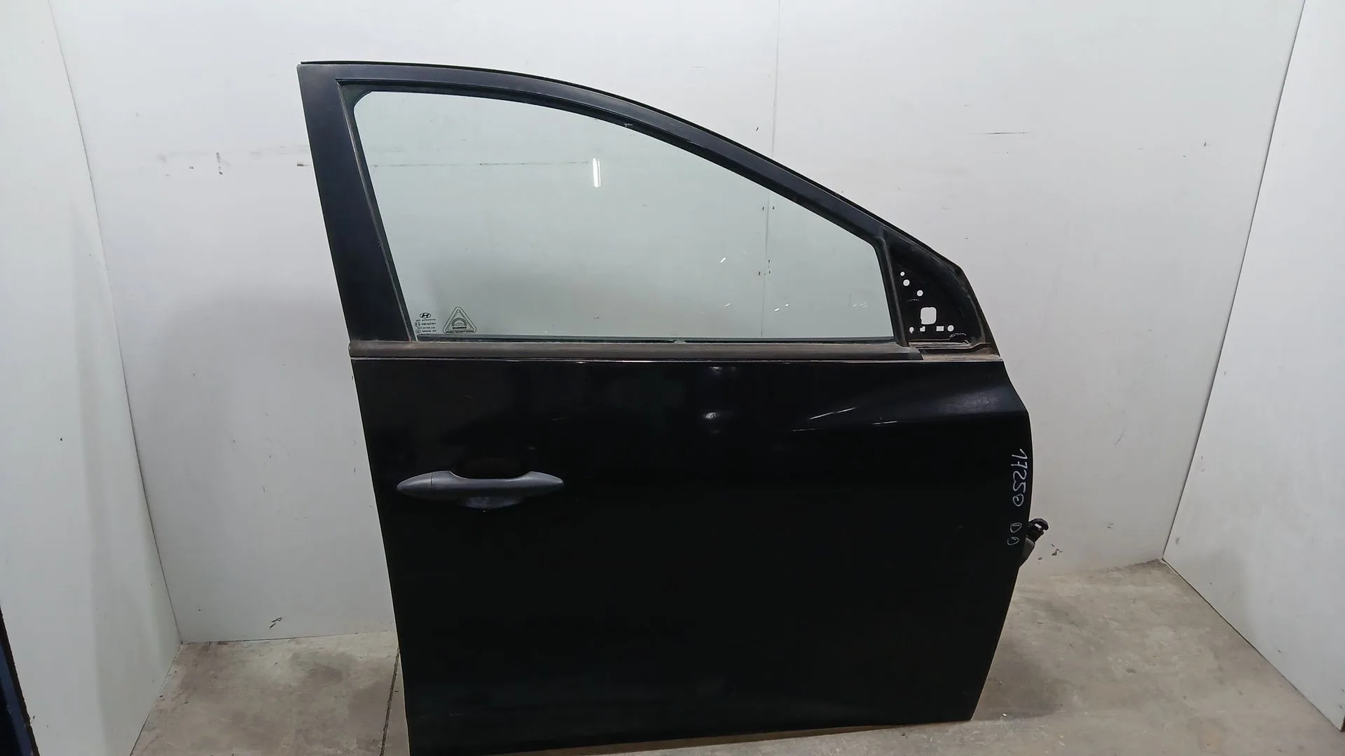 Puerta Delantera Derecha para Hyundai Ix35 (Lm, El, Elh)
