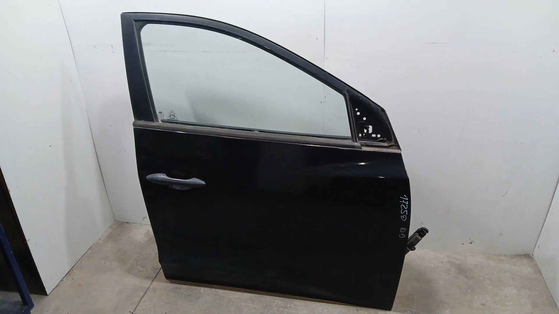 Puerta Delantera Derecha para Hyundai Ix35 (Lm, El, Elh)