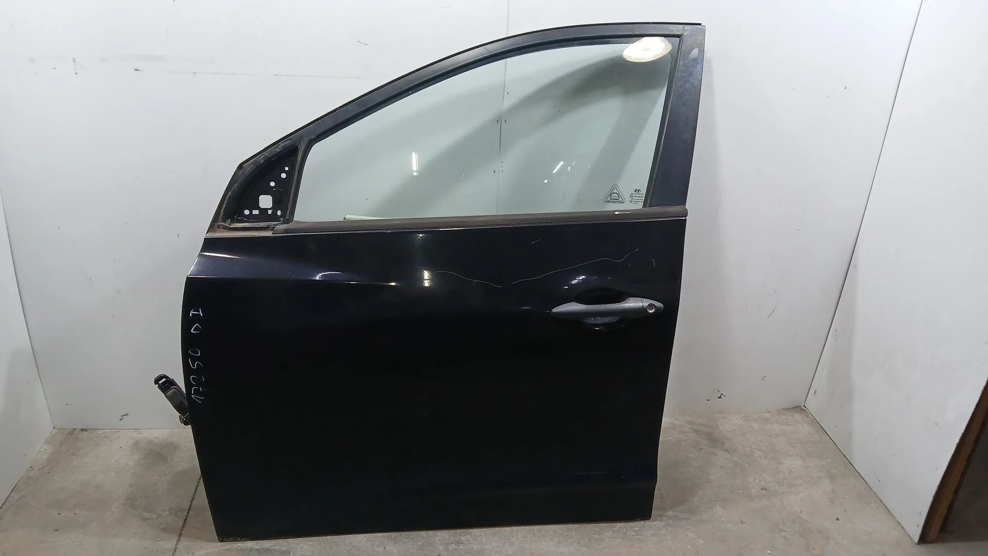 Puerta Delantera Izquierda para Hyundai Ix35 (Lm, El, Elh)
