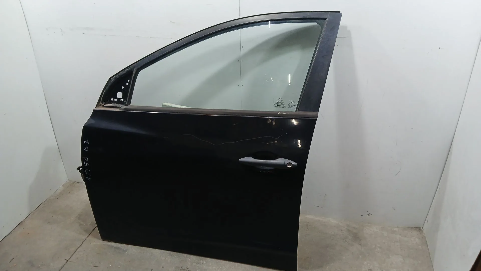 Puerta Delantera Izquierda para Hyundai Ix35 (Lm, El, Elh)