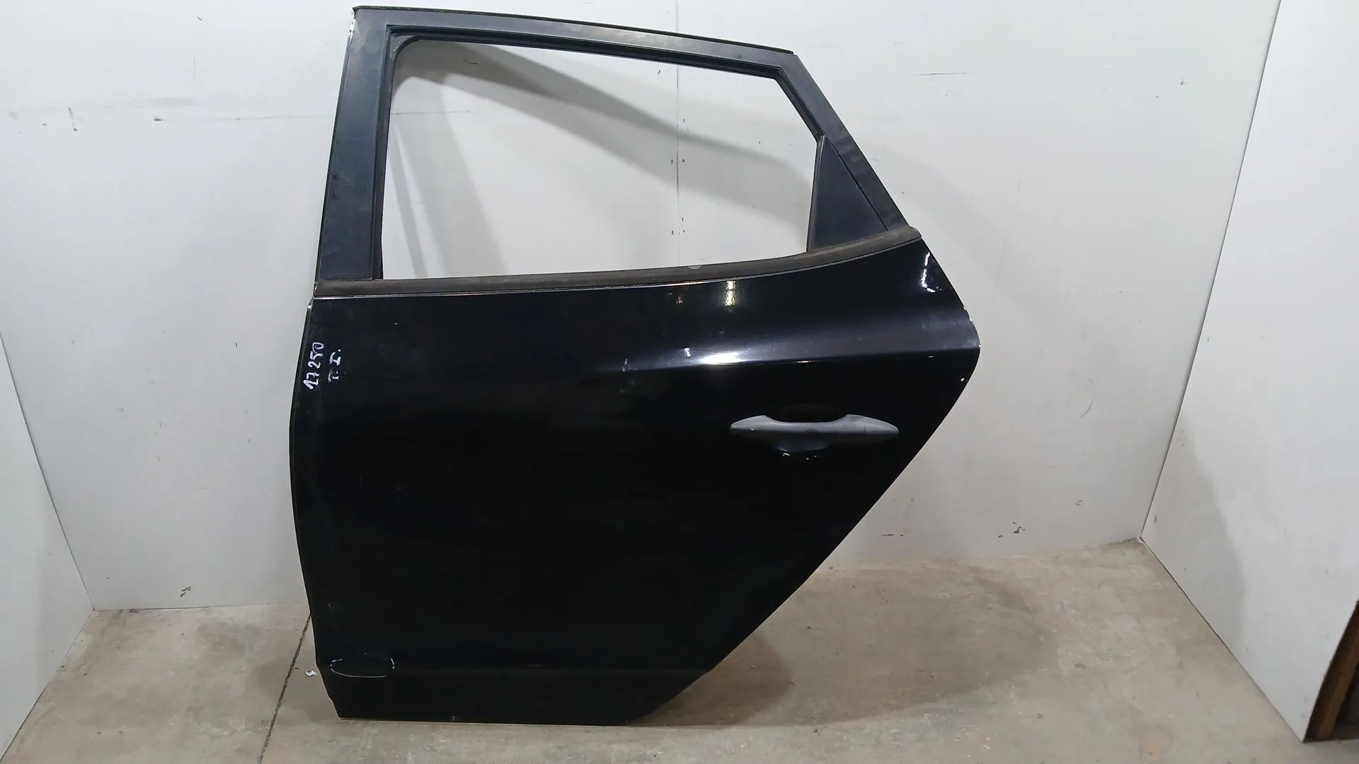 Puerta Trasera Izquierda para Hyundai Ix35 (Lm, El, Elh)