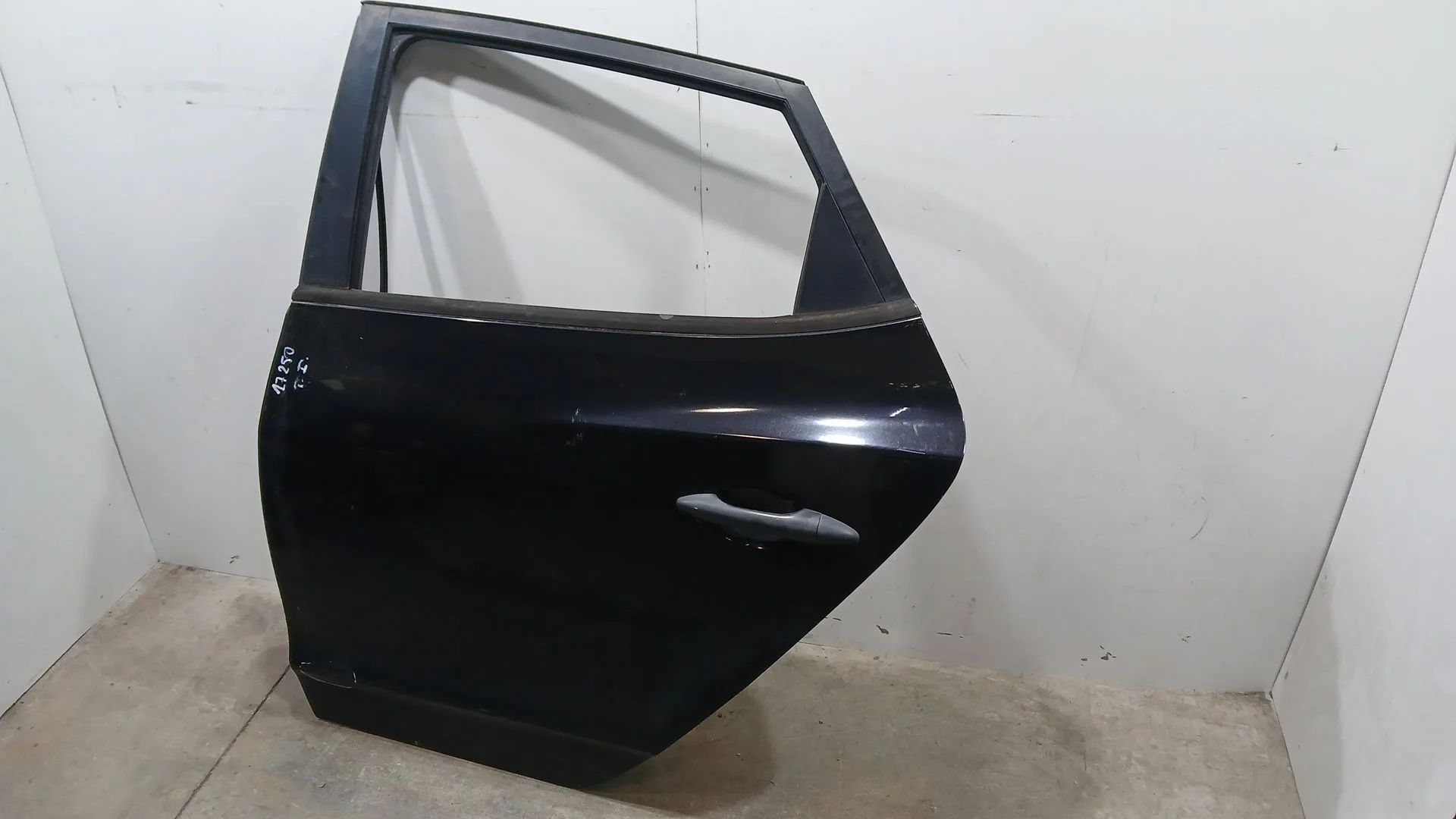Puerta Trasera Izquierda para Hyundai Ix35 (Lm, El, Elh)