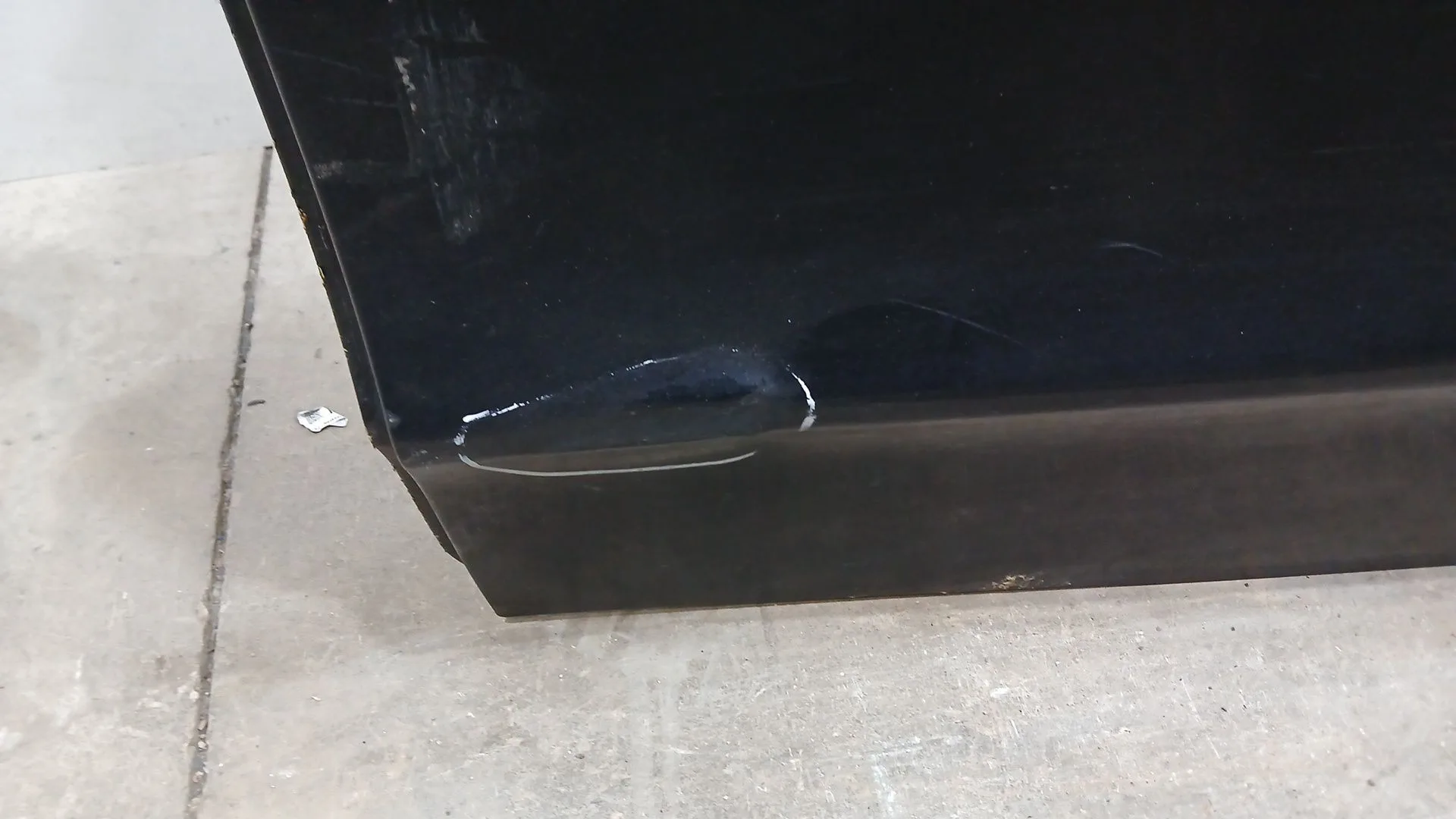 Puerta Trasera Izquierda para Hyundai Ix35 (Lm, El, Elh)