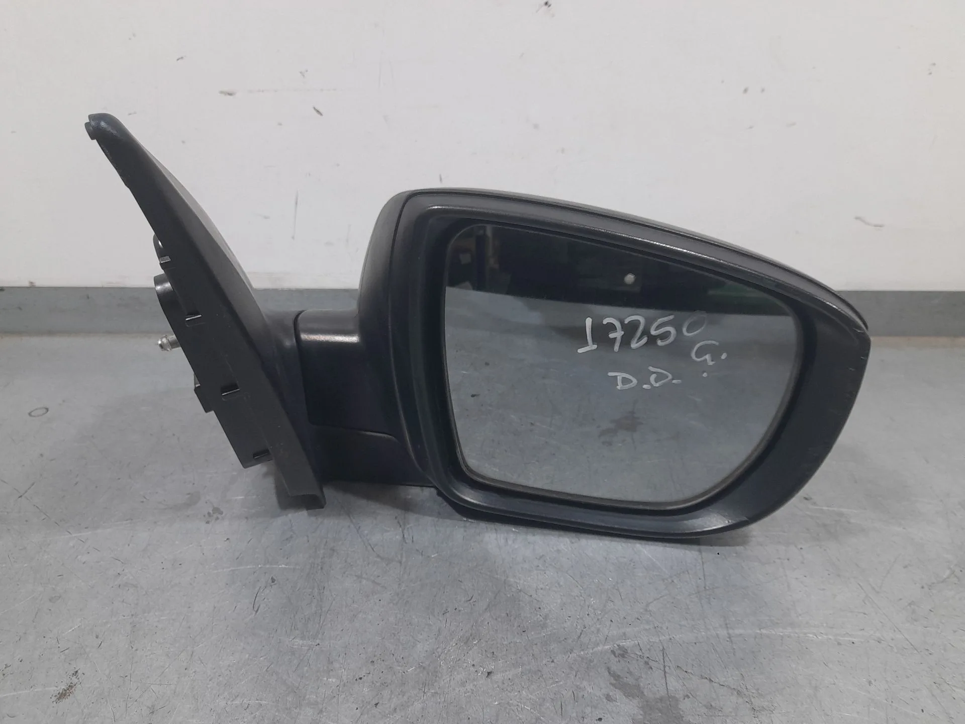 Retrovisor Derecho para Hyundai Ix35 (Lm, El, Elh)