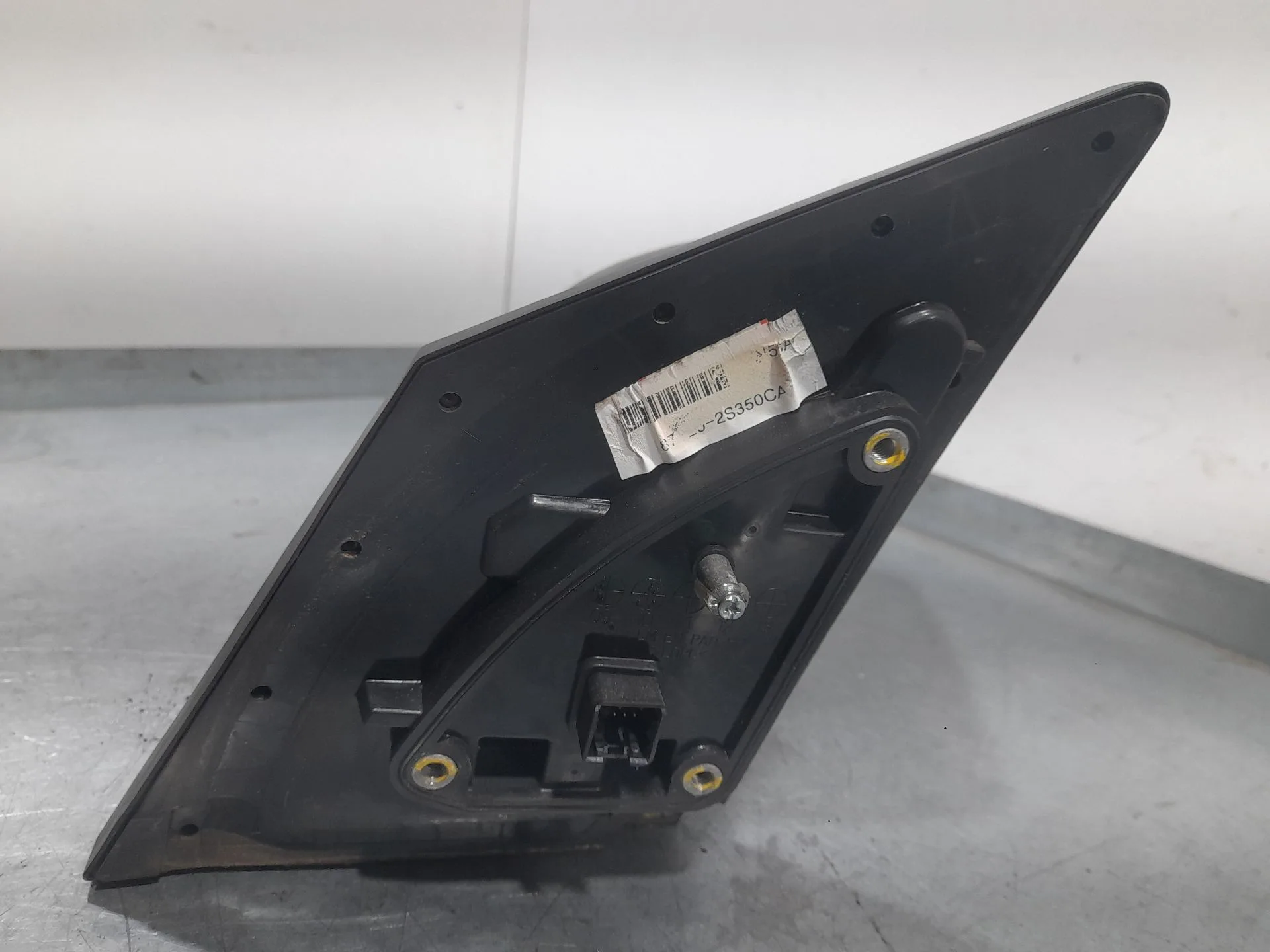 Retrovisor Derecho para Hyundai Ix35 (Lm, El, Elh)